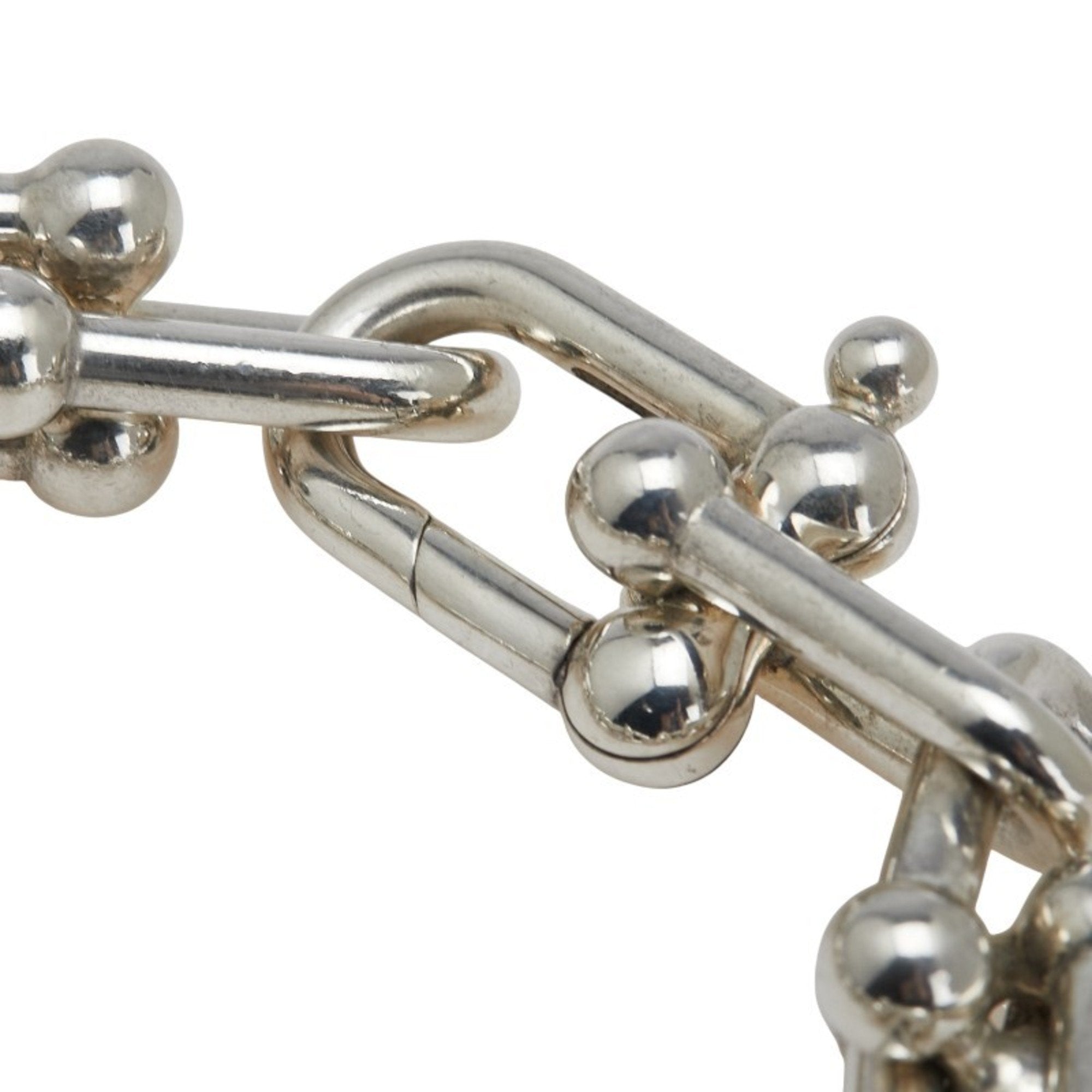 Charm Bracelet Sterling Silver