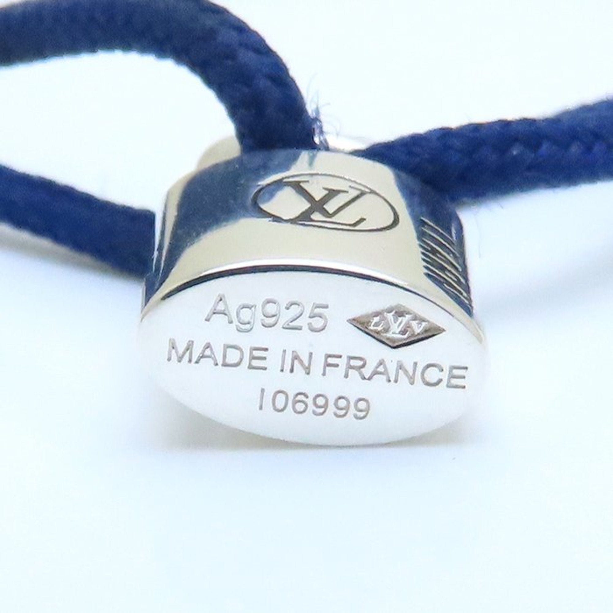 Lockit Bracelet Sterling Silver