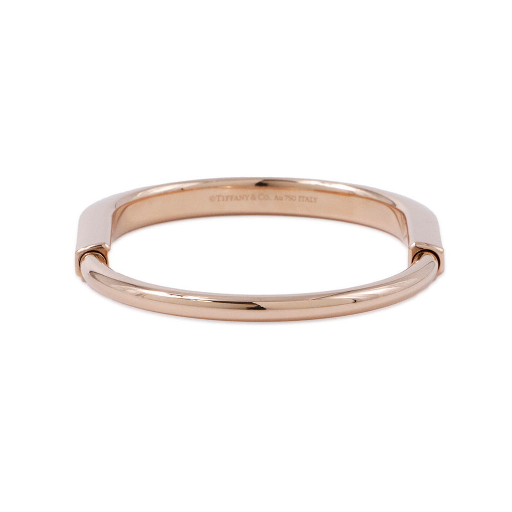 Bracelet 18K Rose Gold Large