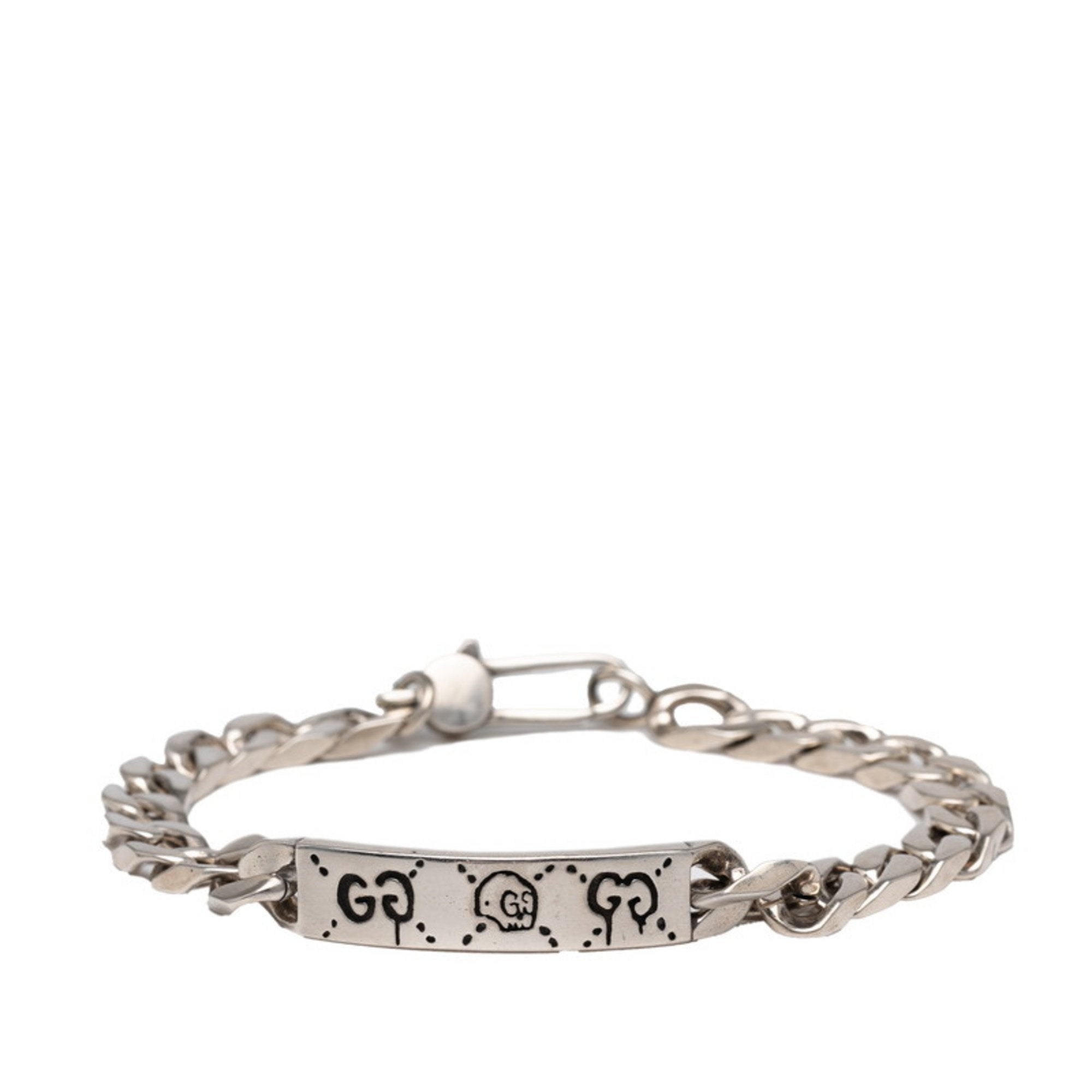 Bracelet Sterling Silver