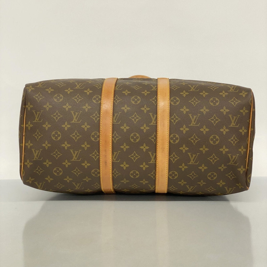 Keepall Bag Monogram Canvas 45