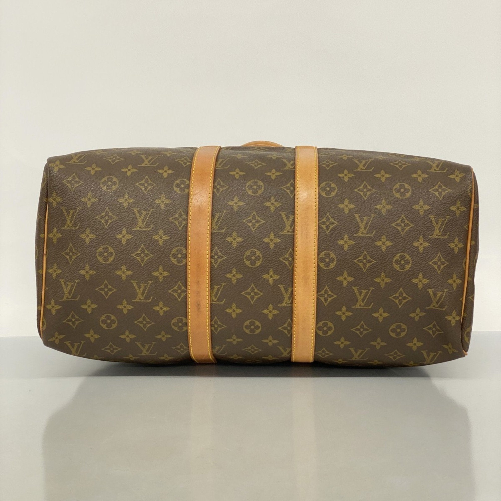 Keepall Bag Monogram Canvas 45