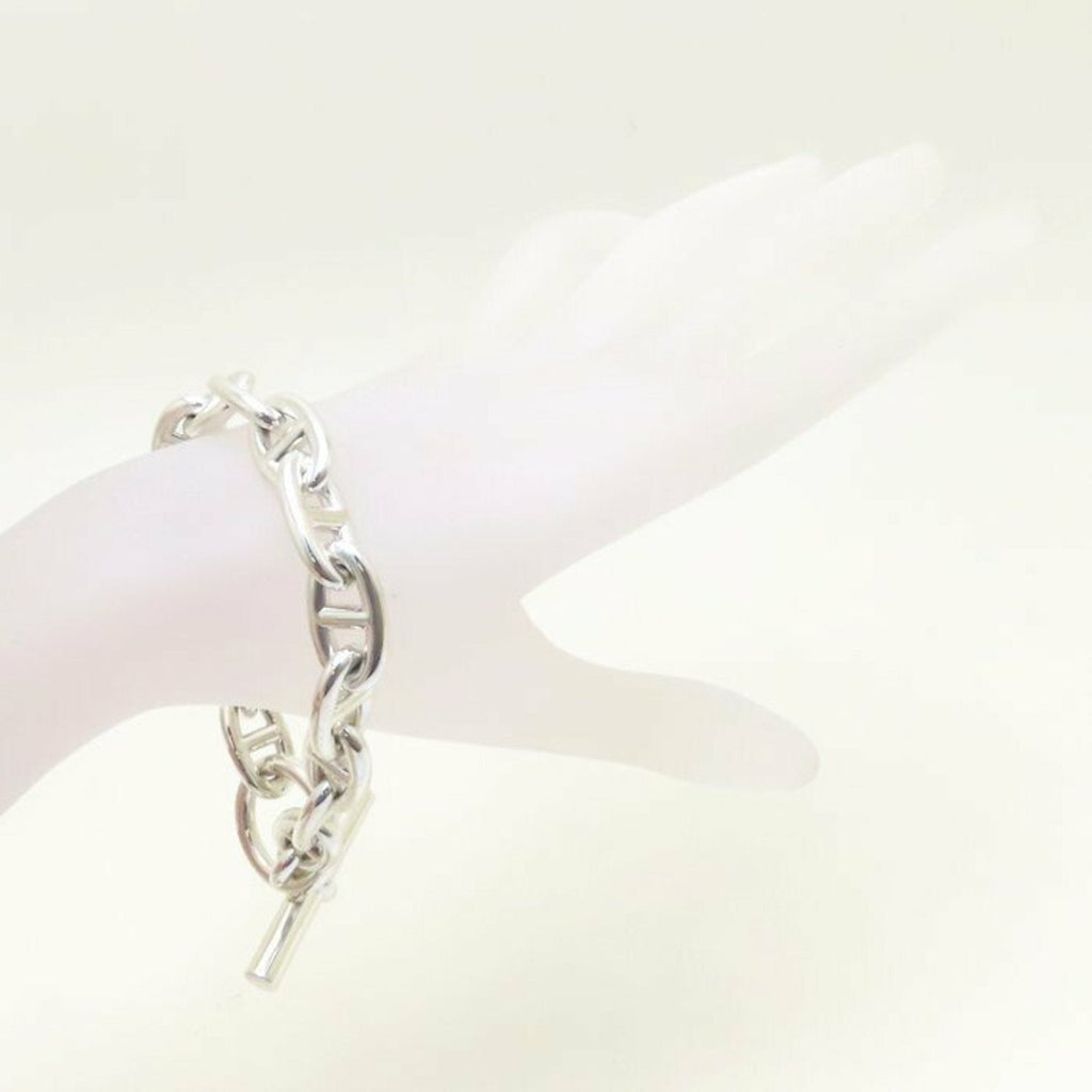 Chaine d'Ancre Bracelet Sterling Silver