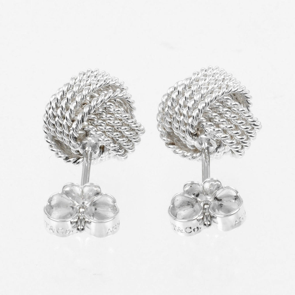 Earrings Sterling Silver