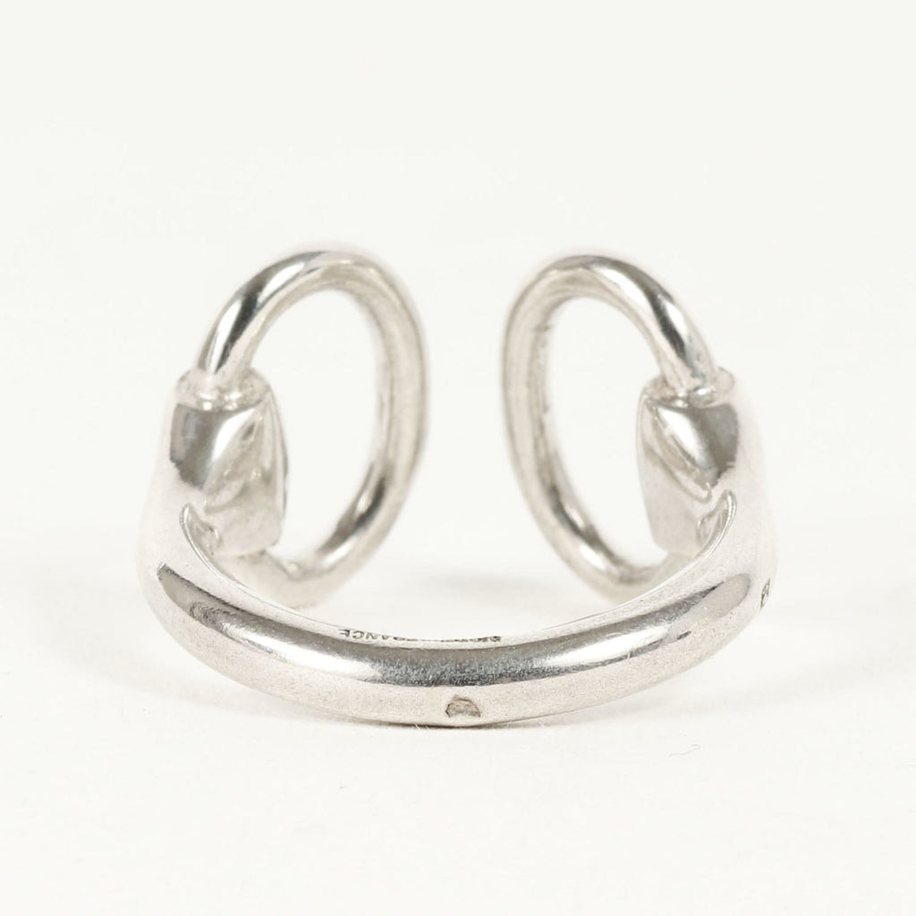Nausicaa Ring Sterling Silver