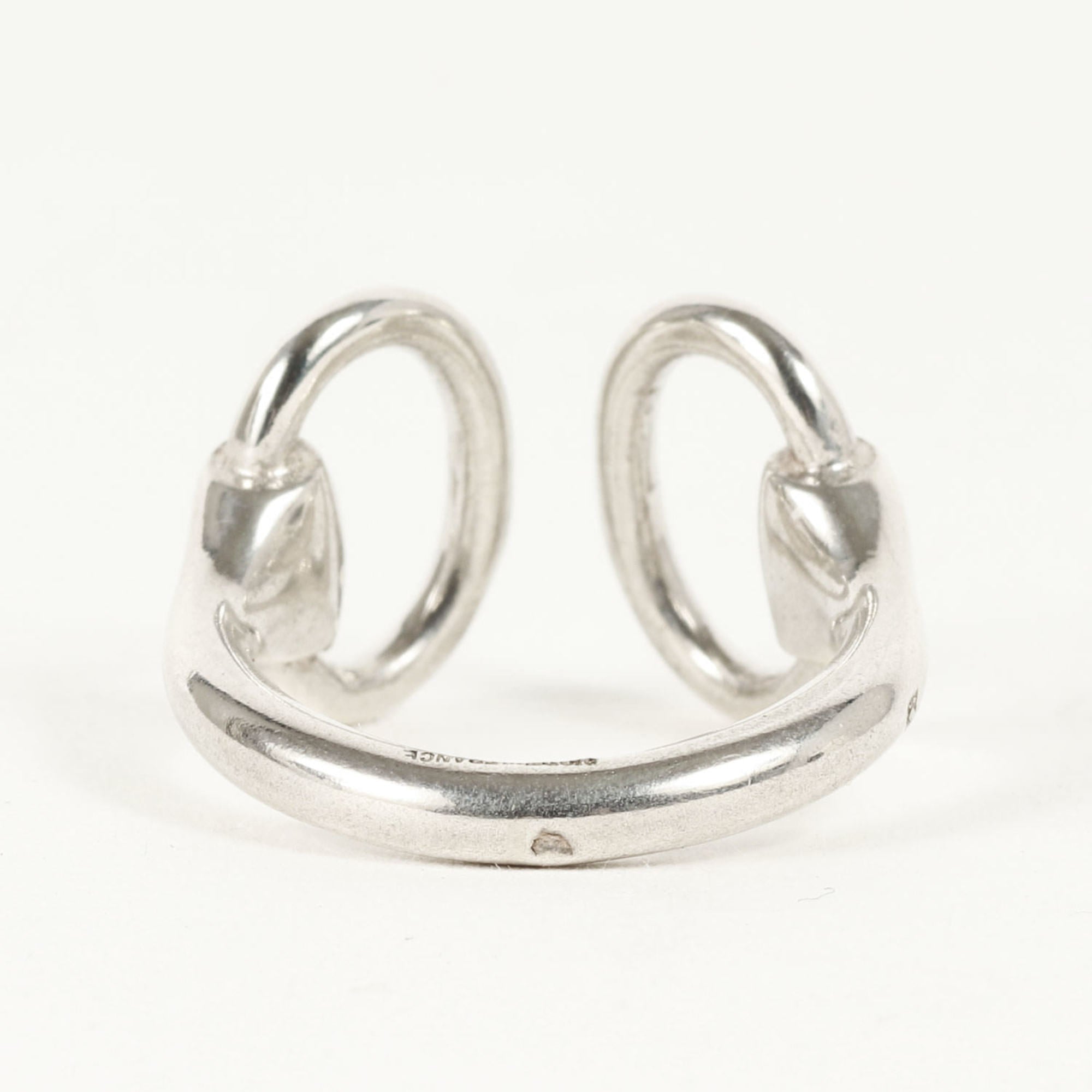 Nausicaa Ring Sterling Silver