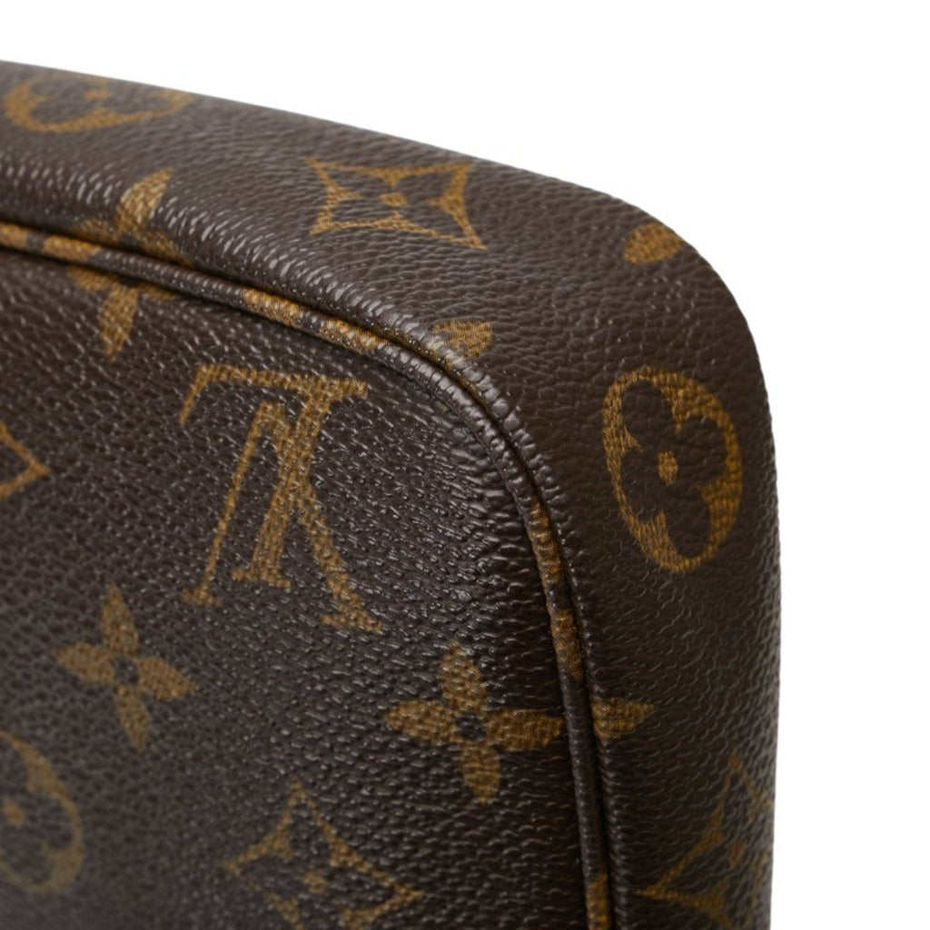 Pochette Accessoires Monogram Canvas