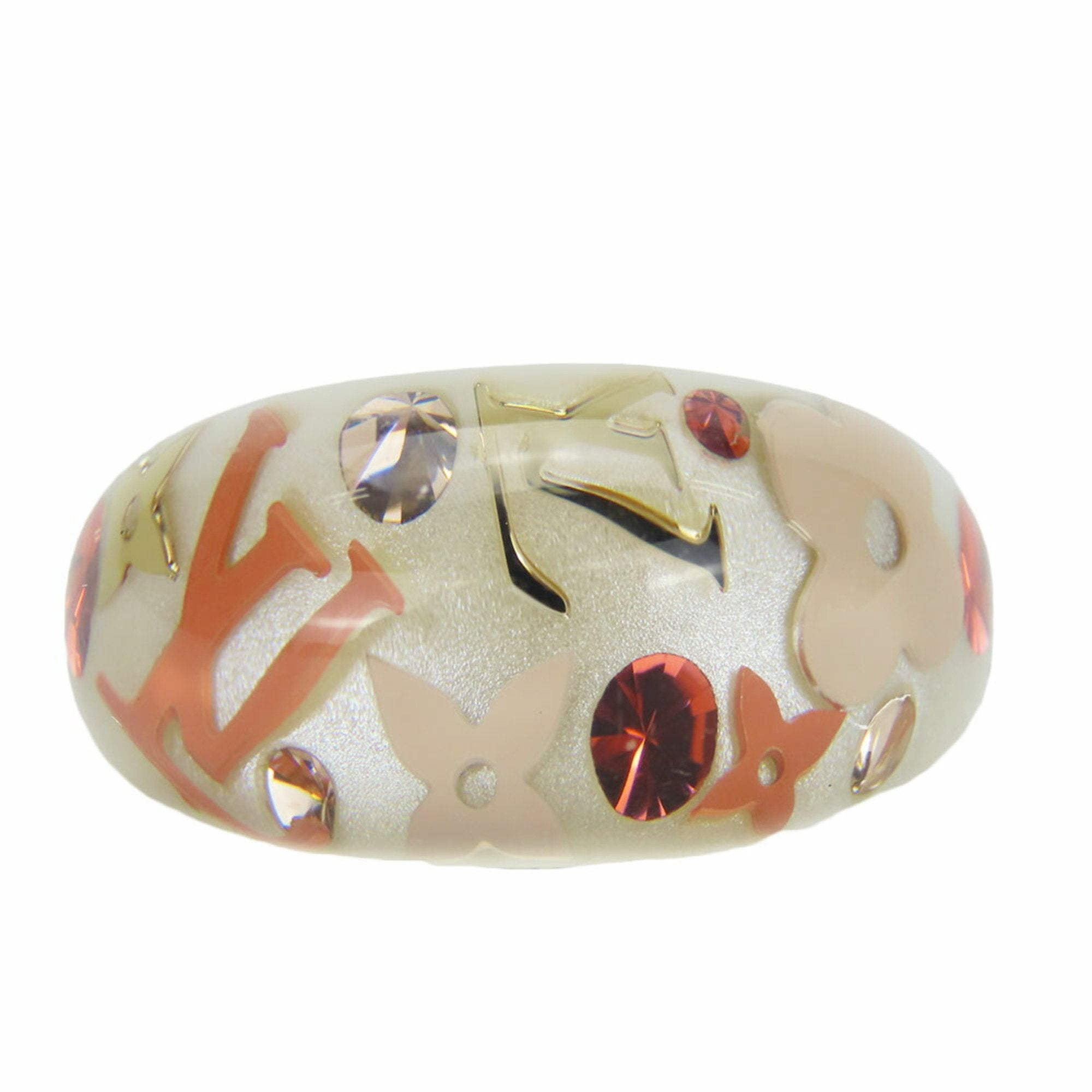 Ring Plastic Plastic