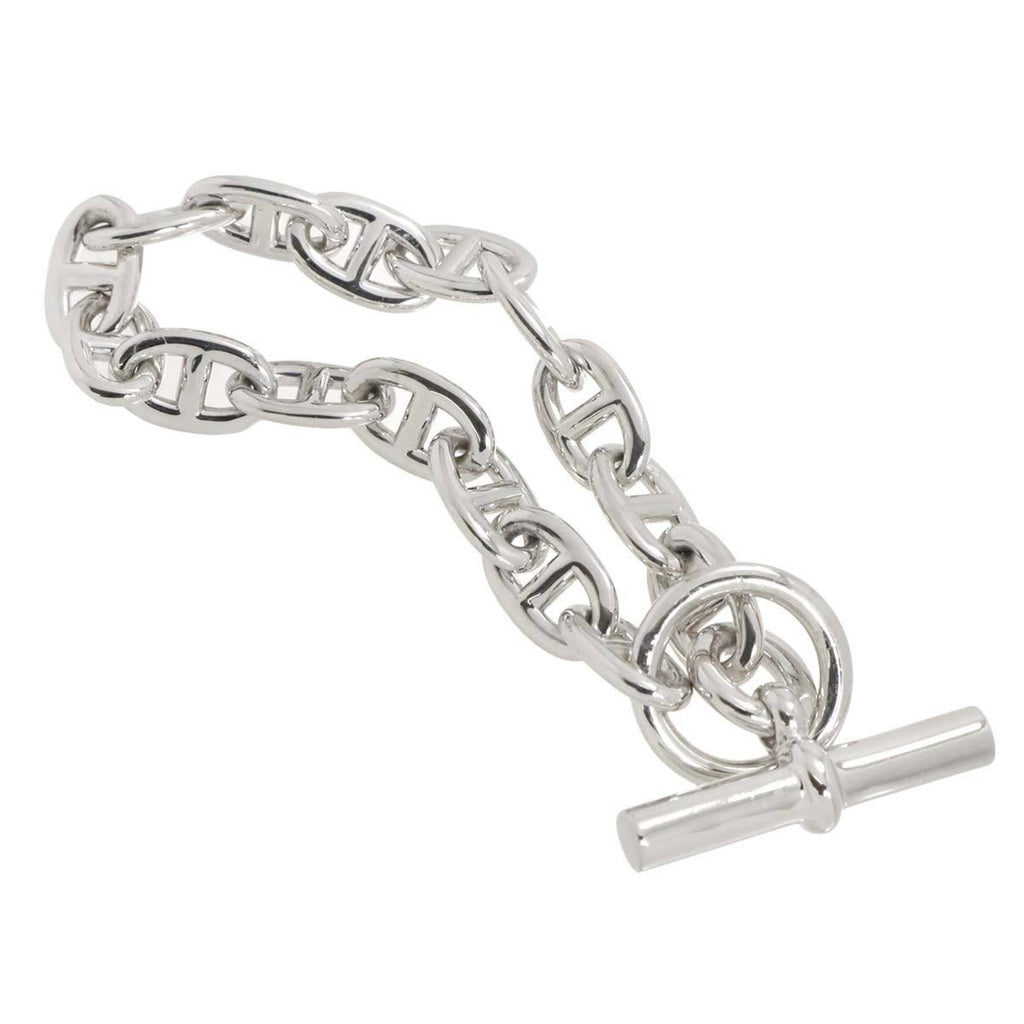 Chaine d'Ancre Bracelet Sterling Silver