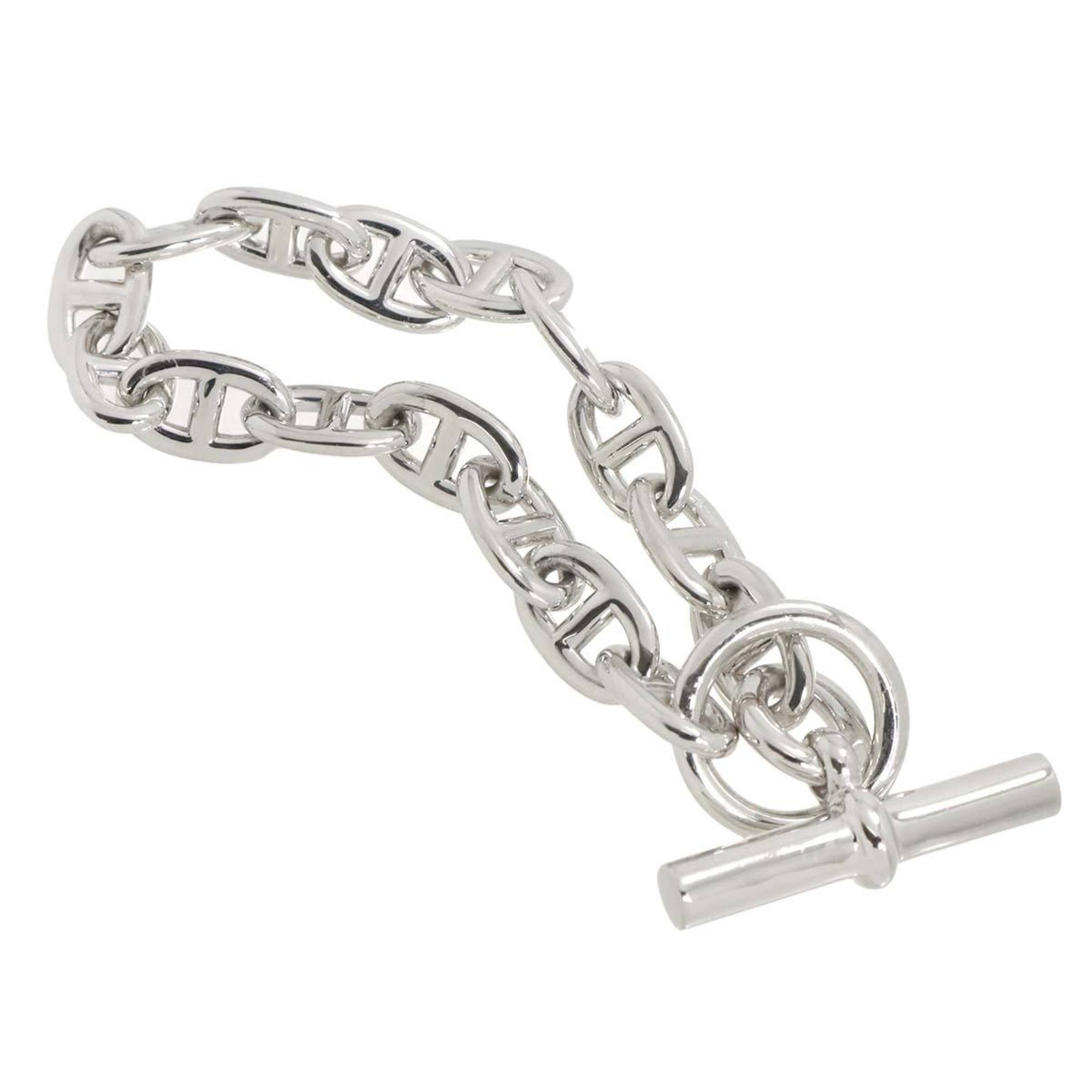 Chaine d'Ancre Bracelet Sterling Silver