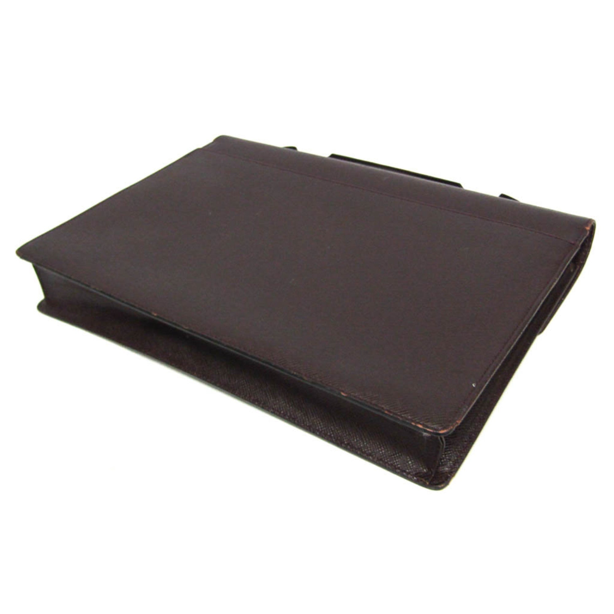 Laguito Handbag Taiga Leather