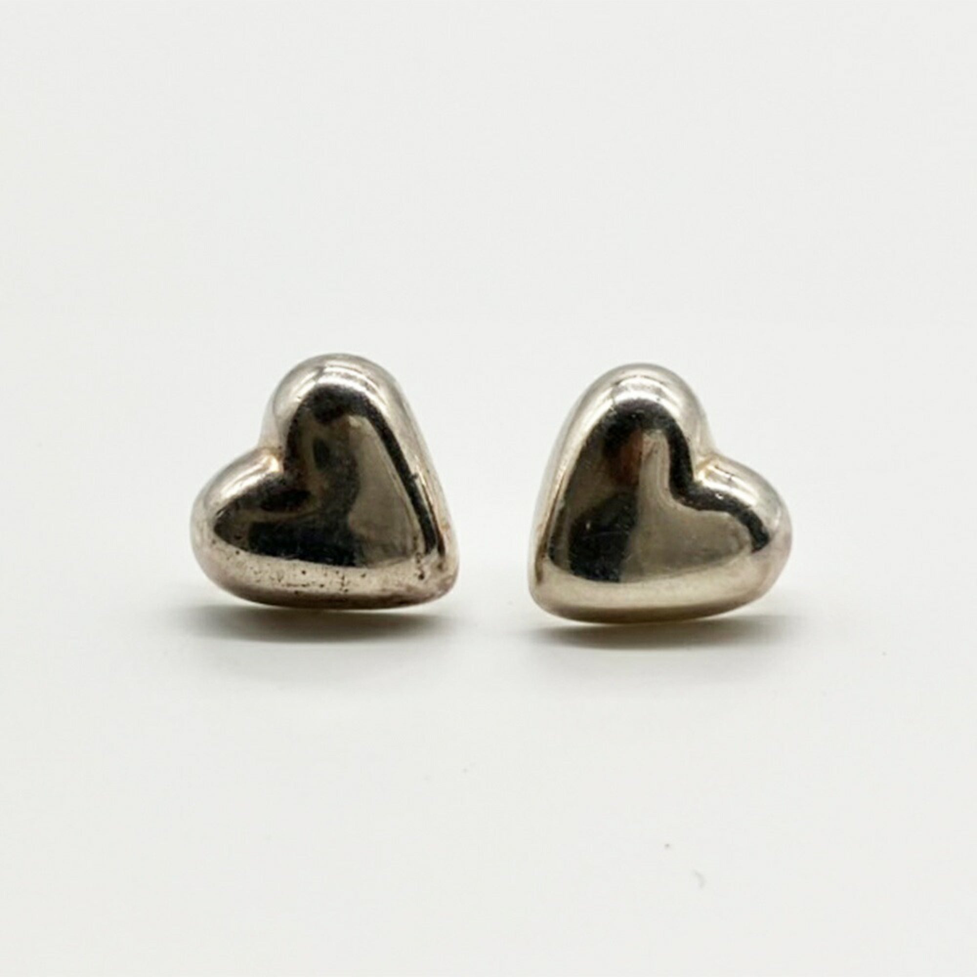Earrings Sterling Silver