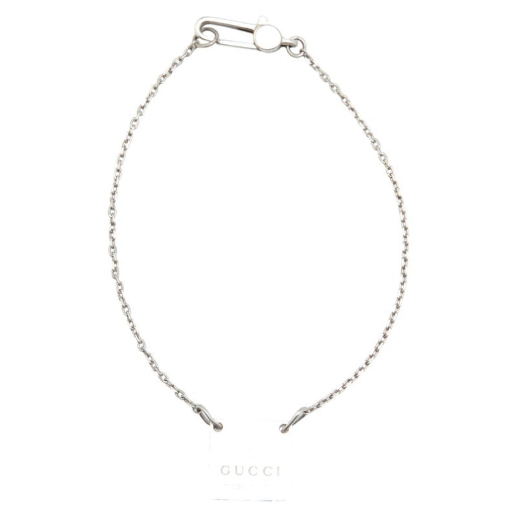 Charm Bracelet Sterling Silver