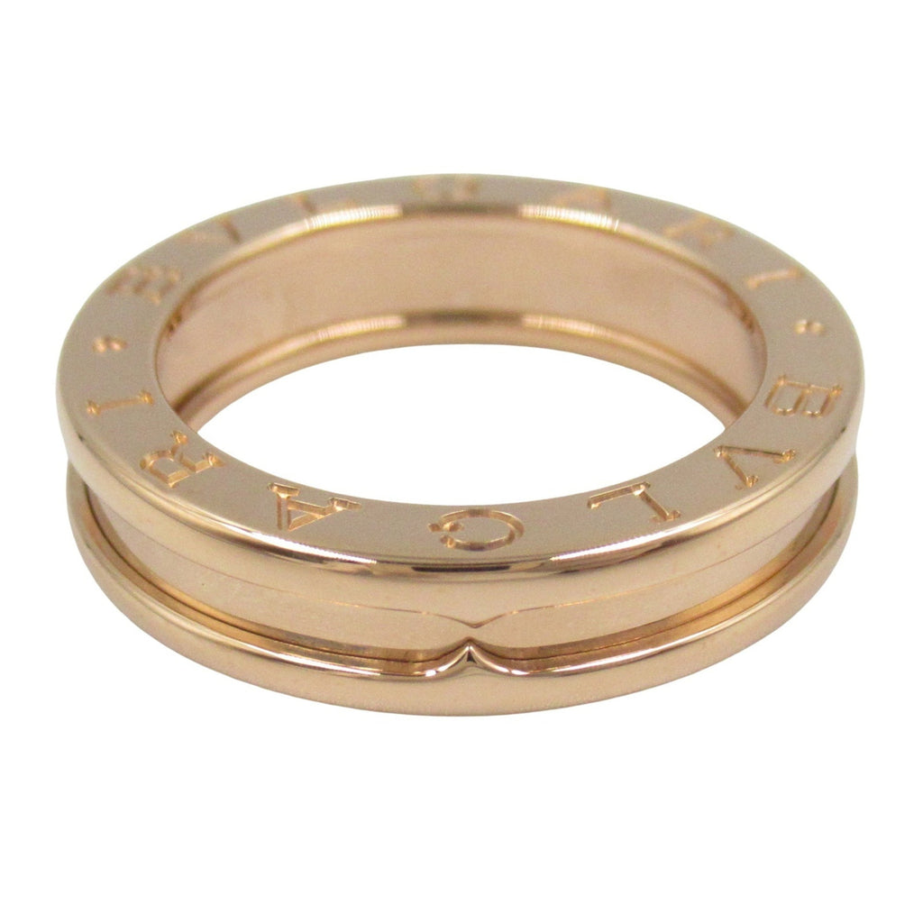 B.Zero1 Ring 18K Rose Gold