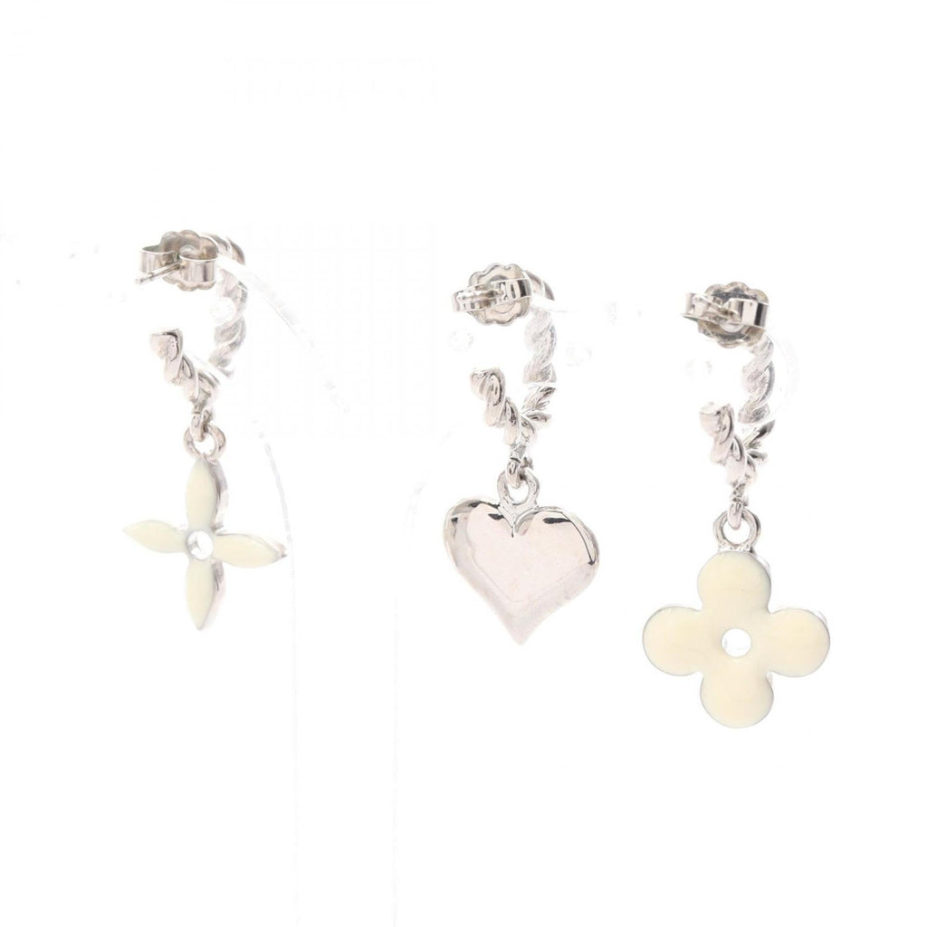 Earrings Stainless Steel