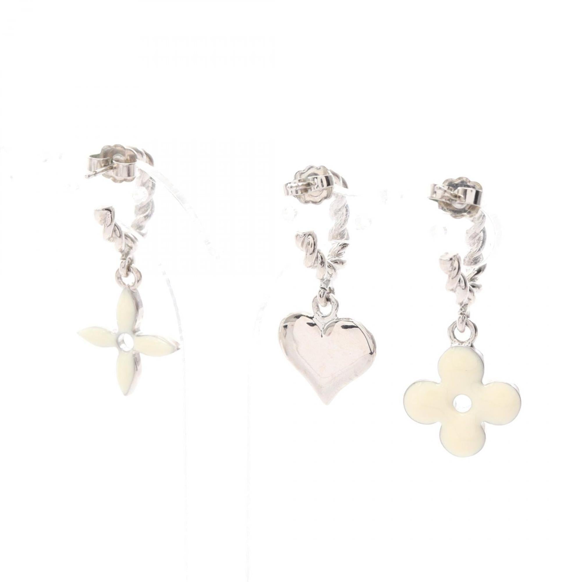 Earrings Stainless Steel