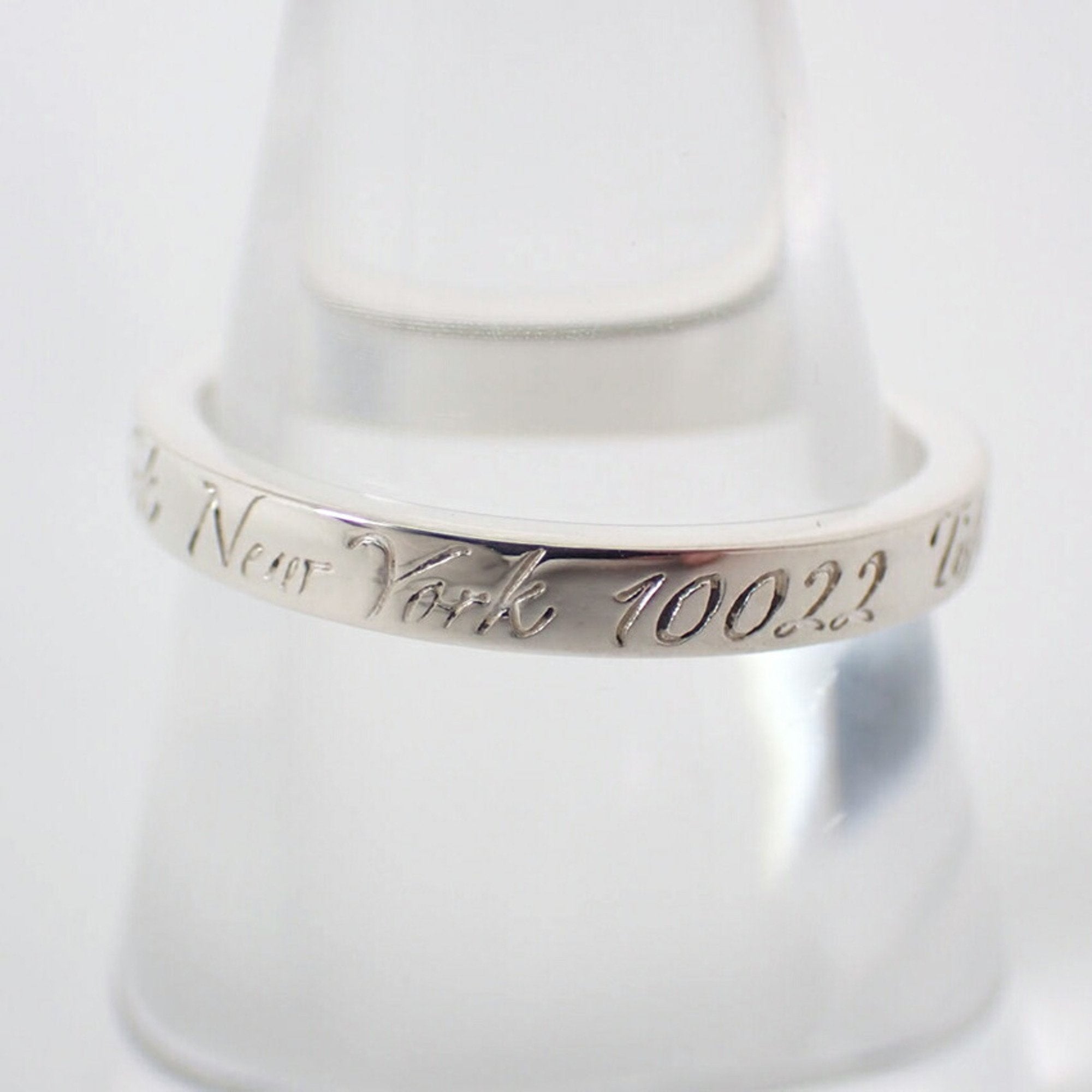 Ring Sterling Silver
