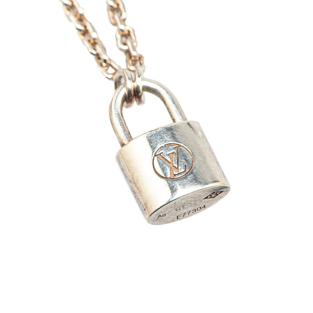Lockit Bracelet Sterling Silver