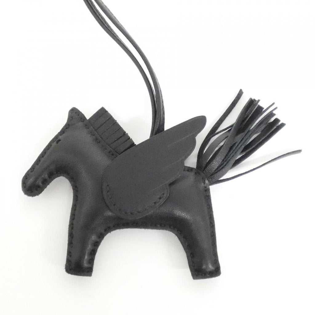 GriGri Rodeo Bag Charm Leather PM