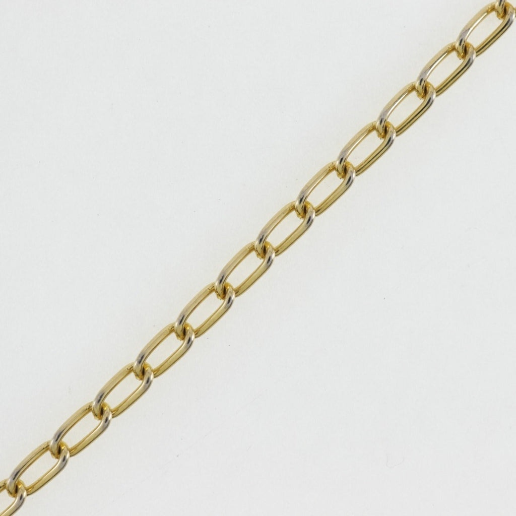 Pendant Necklace Gold