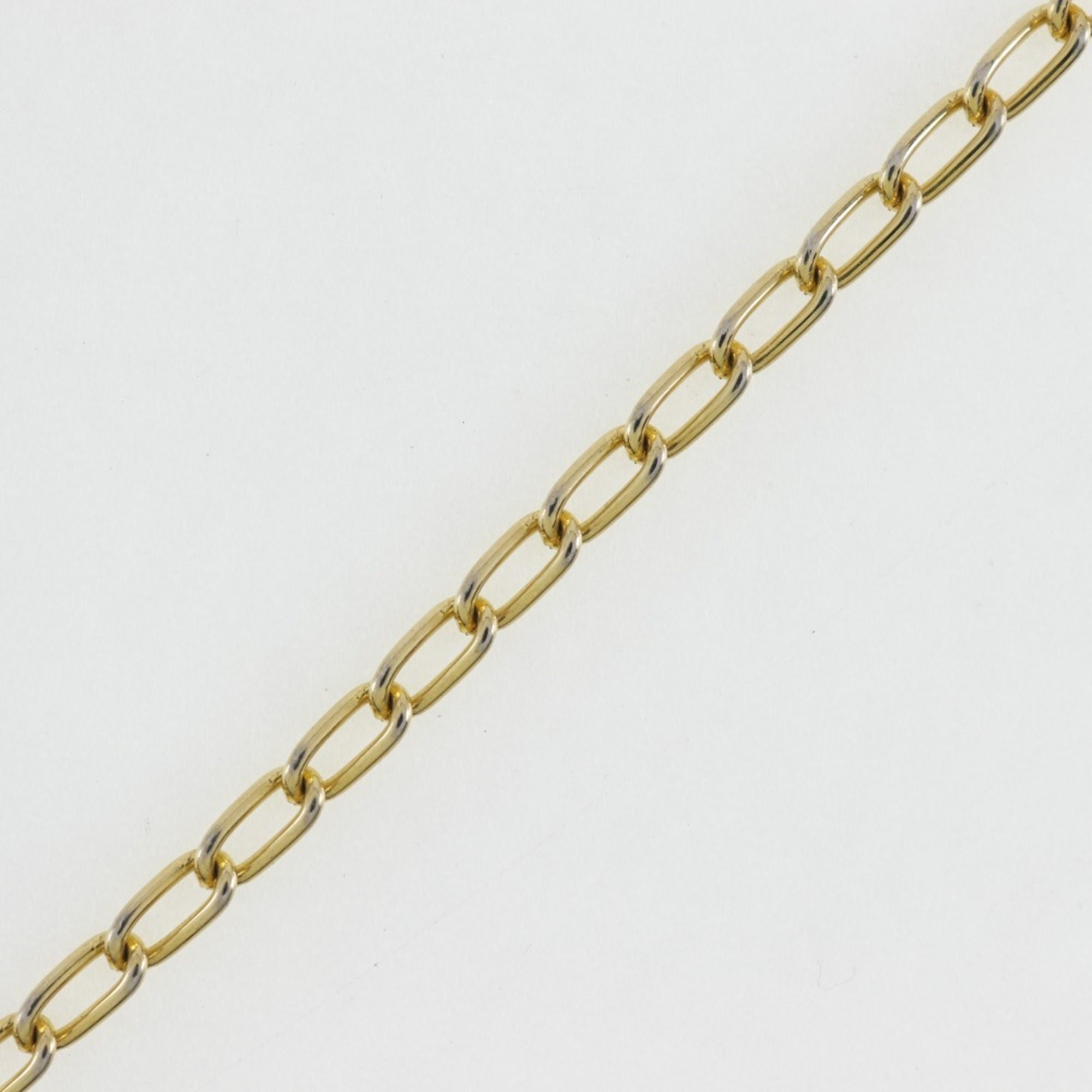 Pendant Necklace Gold