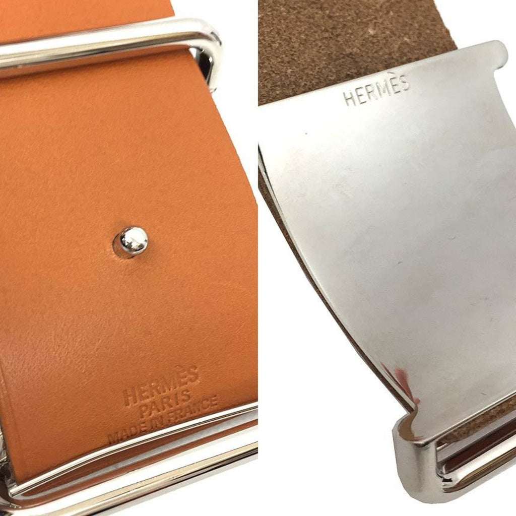 Hapi Bracelet Leather