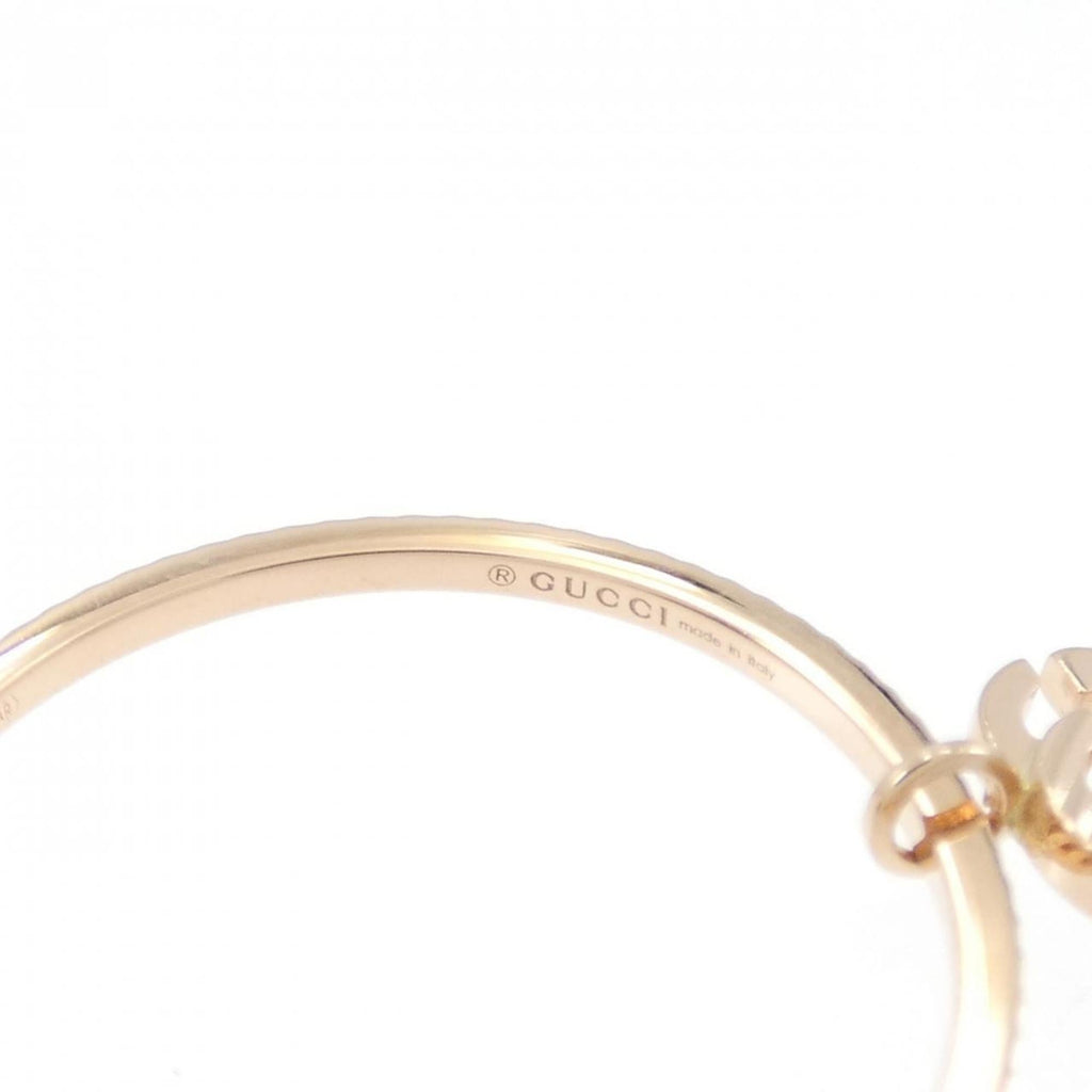 Ring 18K Rose Gold