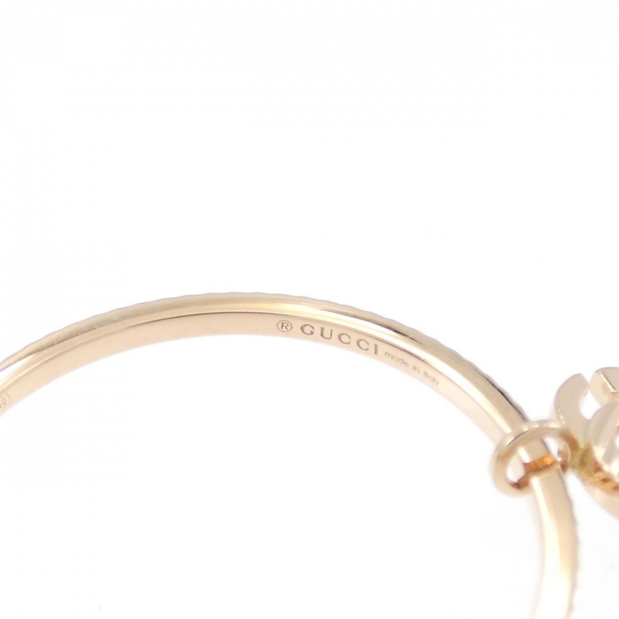 Ring 18K Rose Gold