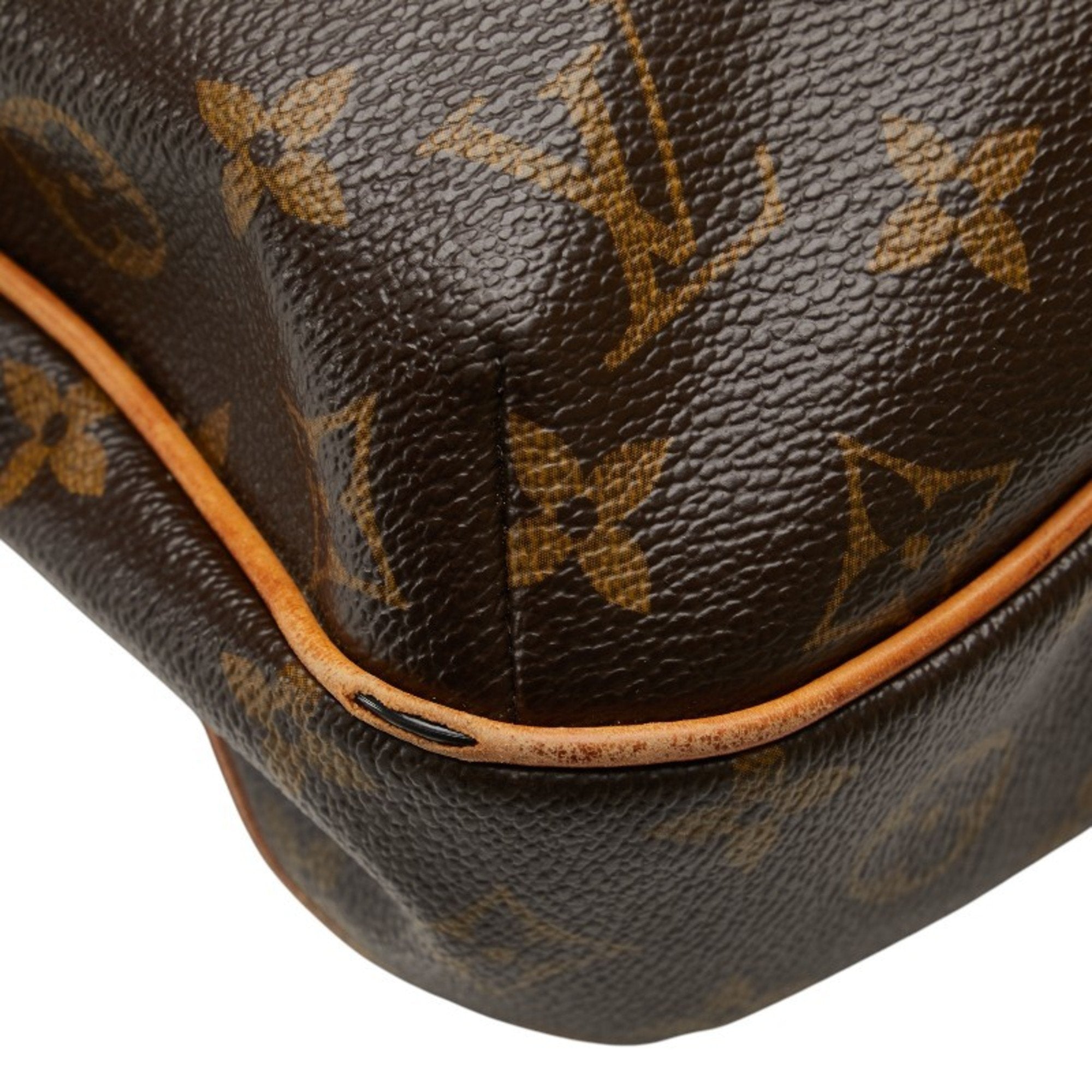 Odeon Handbag Monogram Canvas GM