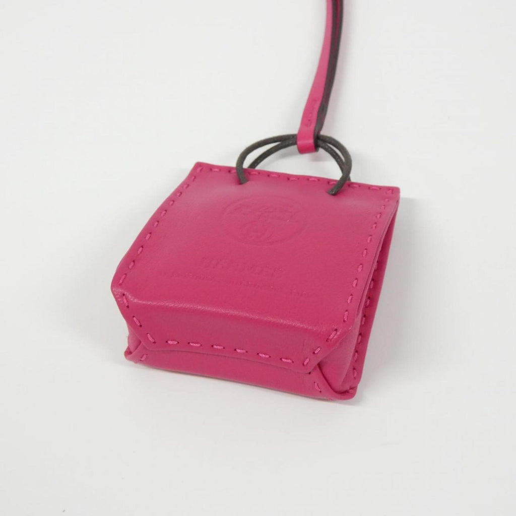 Charm Agneau Milo Handbag Charm
