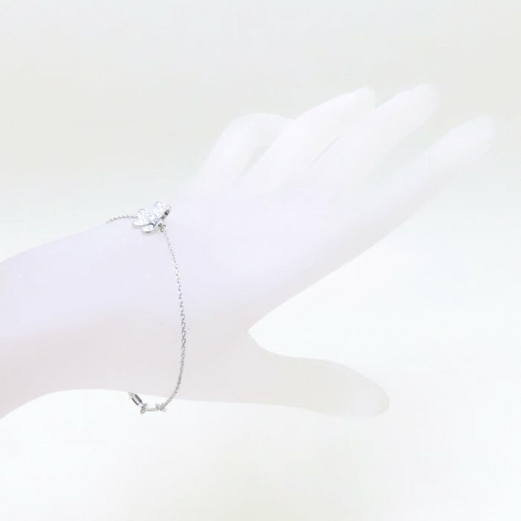 Frivole Bracelet 18K White Gold with Diamond