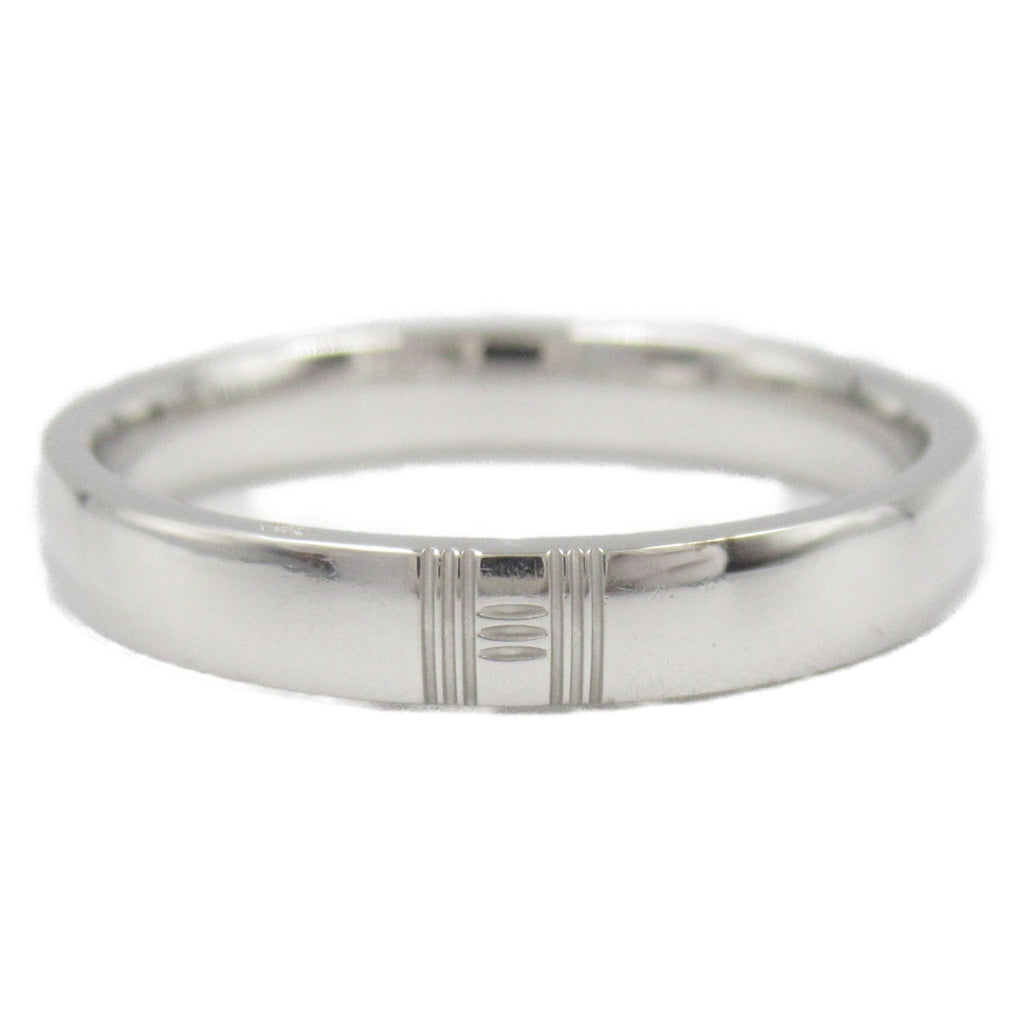 Alliance Kelly Ring 18K White Gold