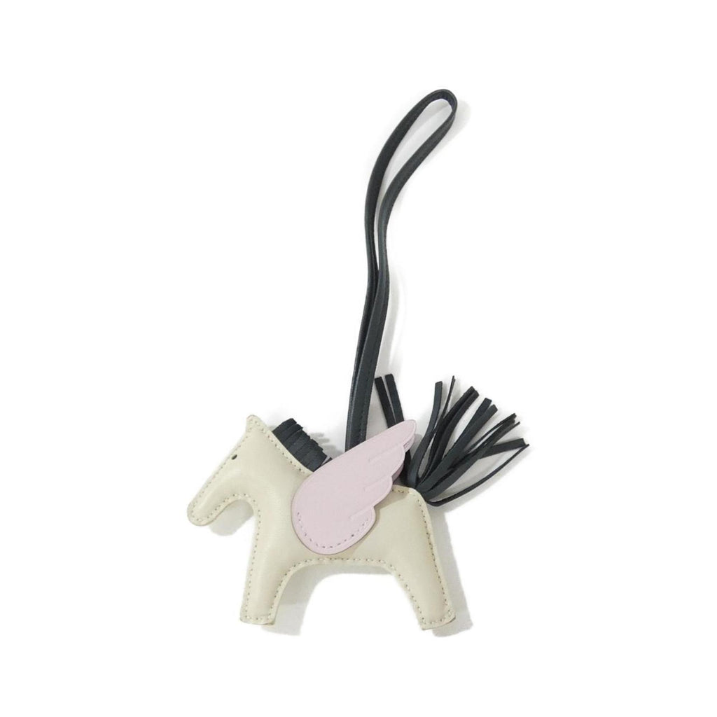 GriGri Rodeo Bag Charm Leather PM