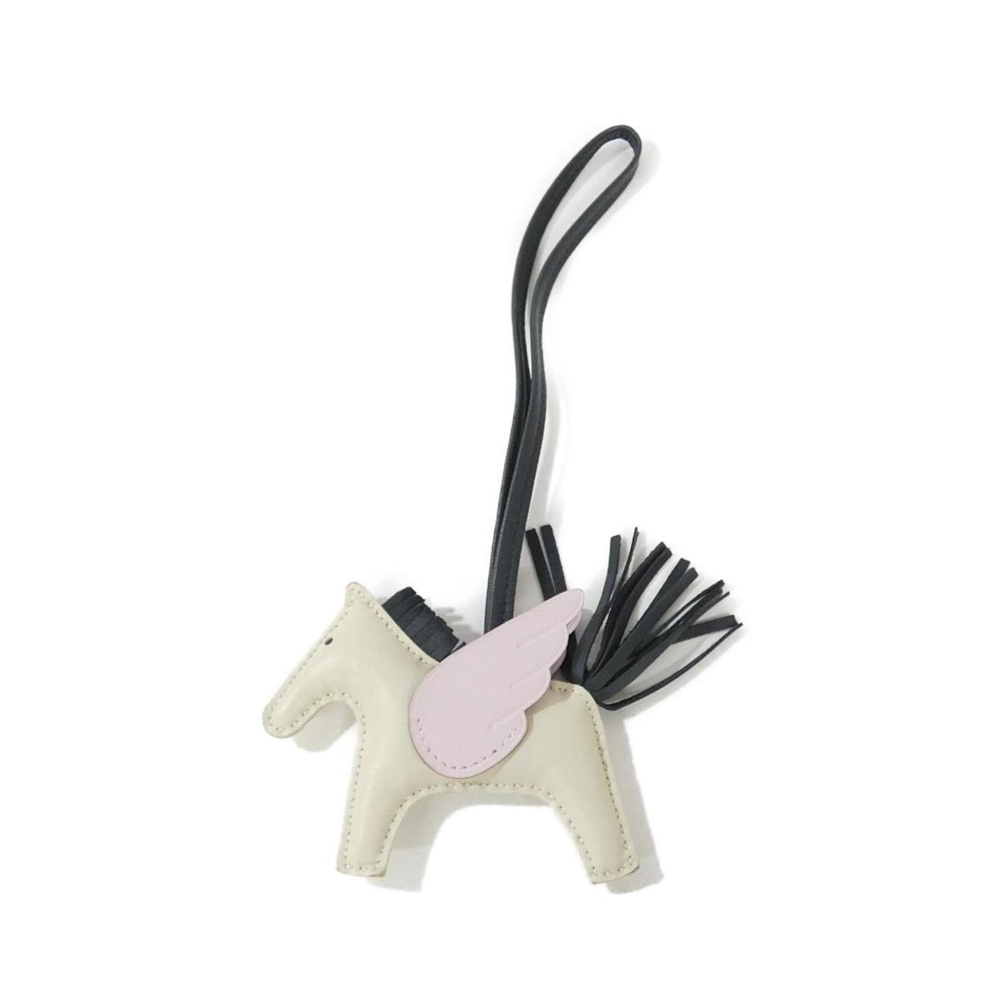 GriGri Rodeo Bag Charm Leather PM