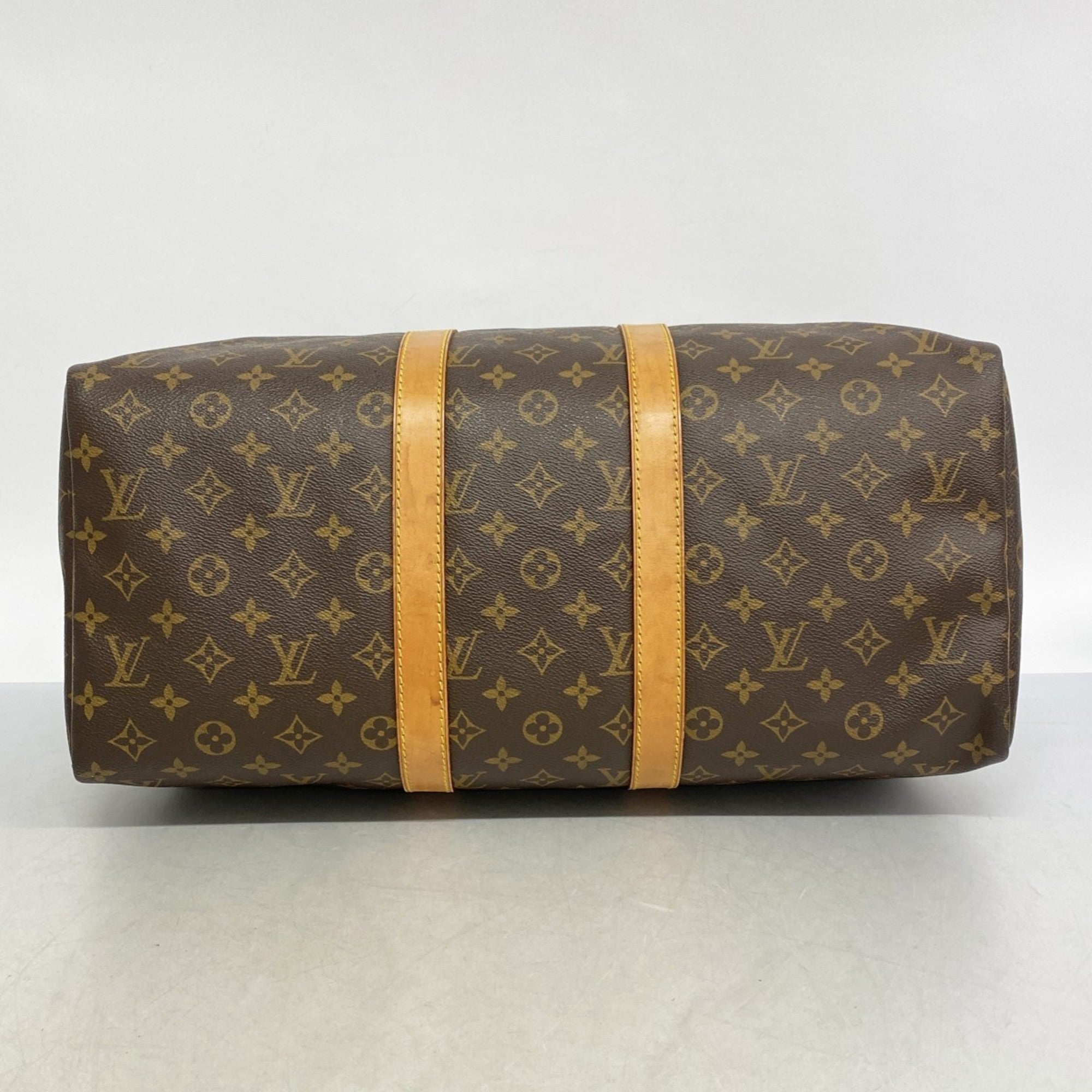 Keepall Bag Monogram Canvas 45