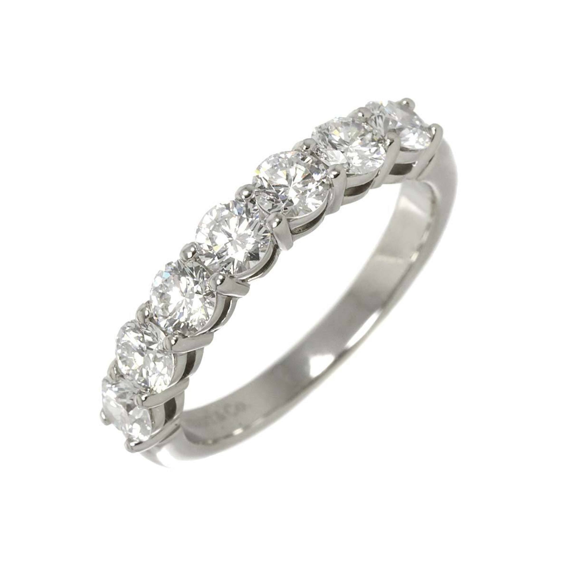 Forever Ring Platinum