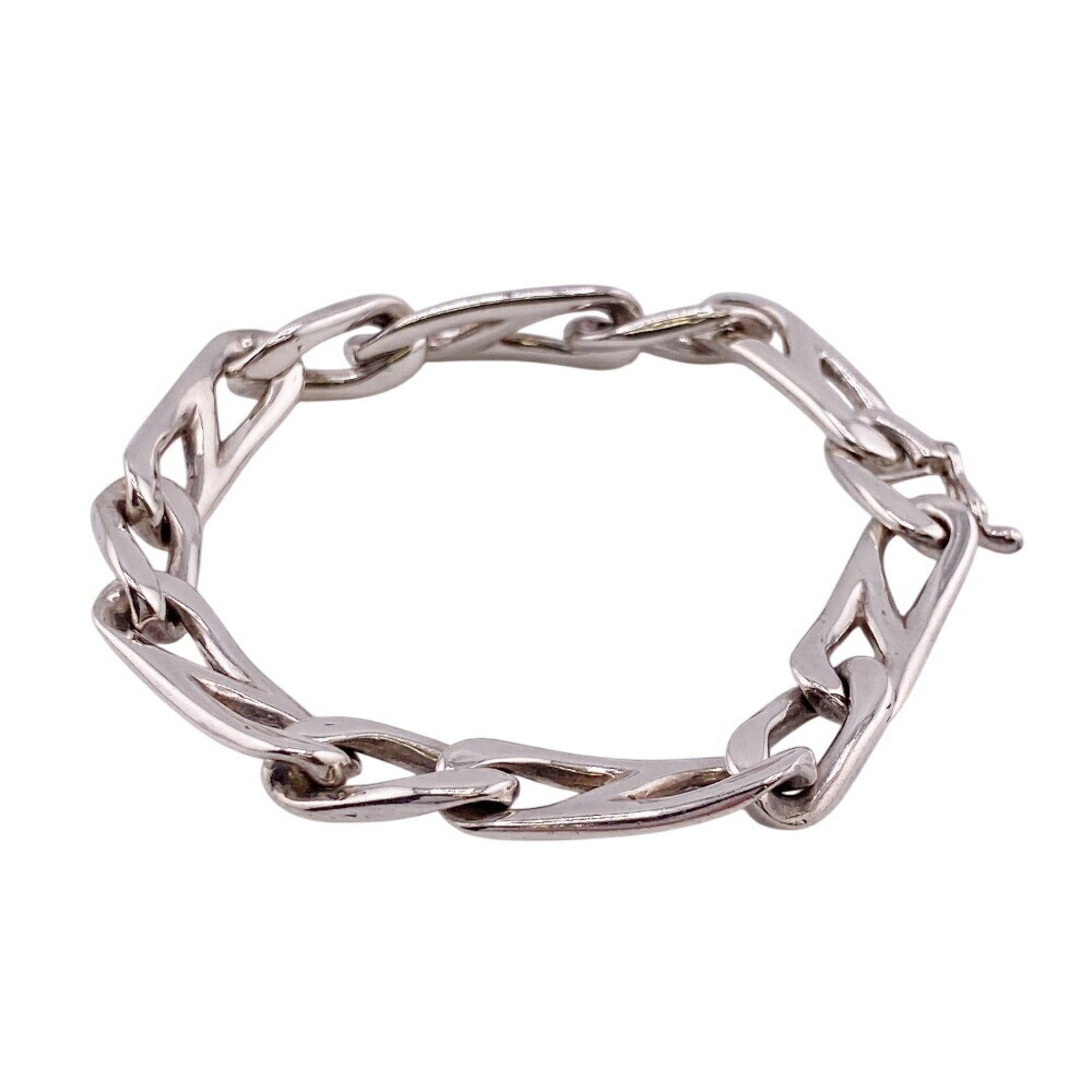 Charm Bracelet Sterling Silver