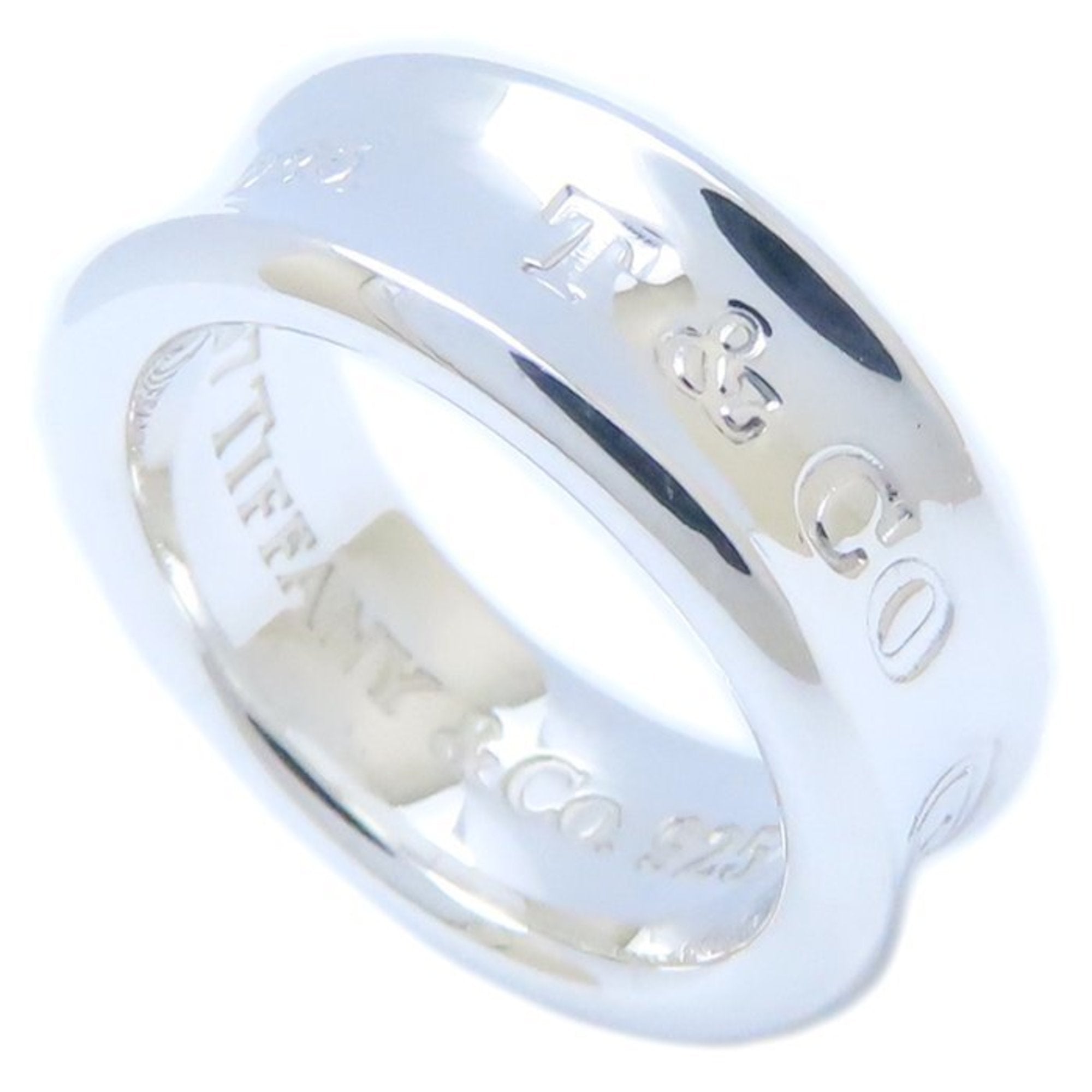 Ring Sterling Silver