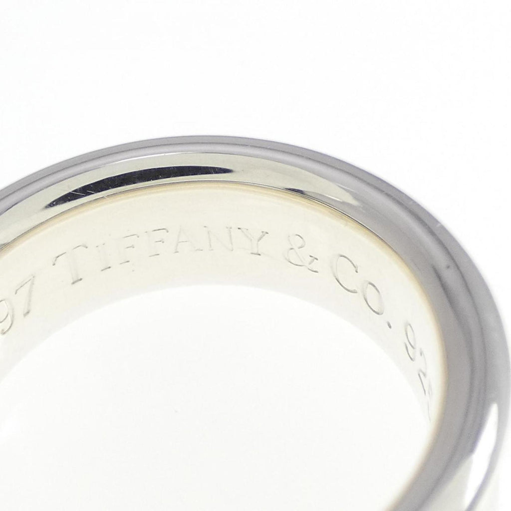 1837 Ring Sterling Silver