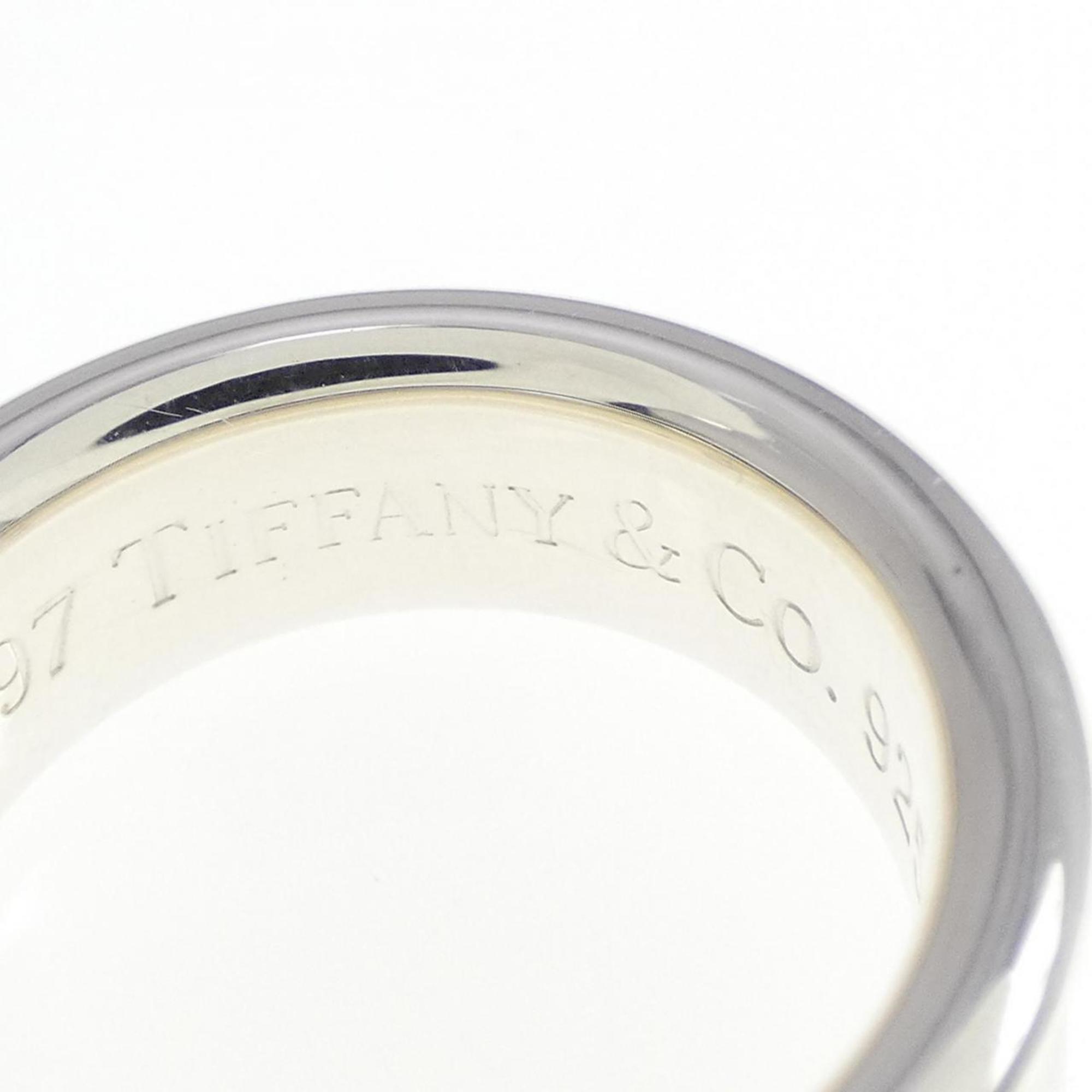 1837 Ring Sterling Silver