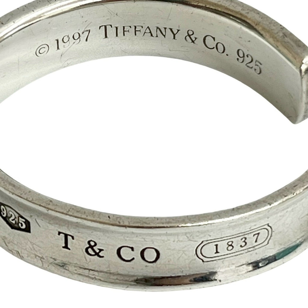 1837 Narrow Bracelet Sterling Silver