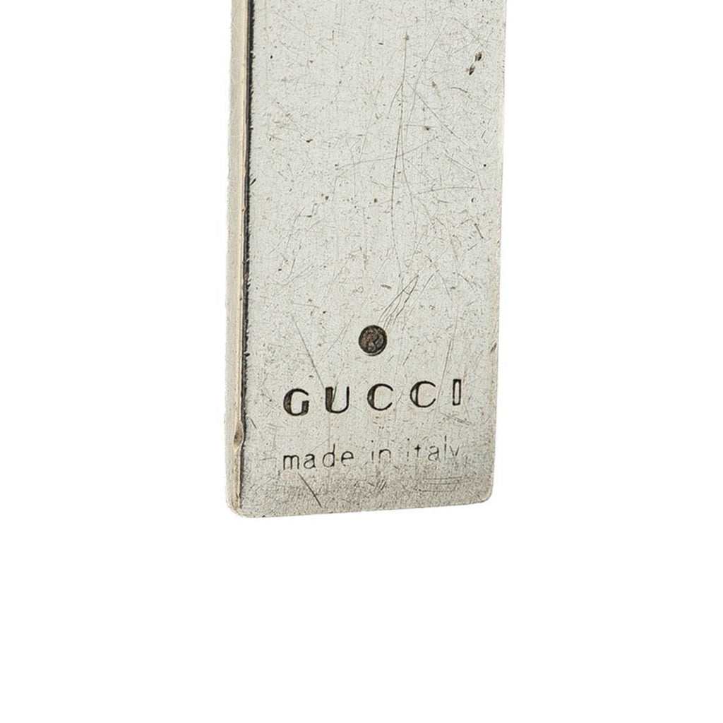 Pendant Necklace Sterling Silver