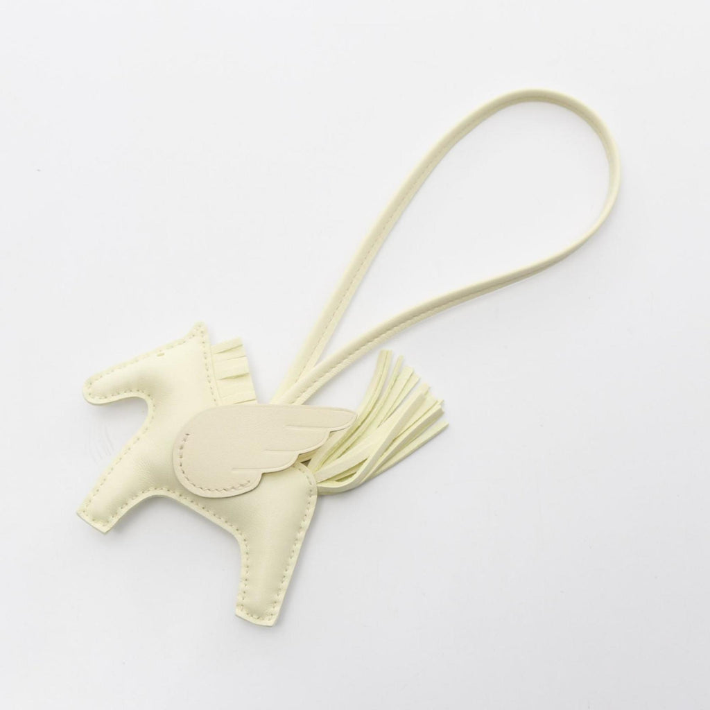 GriGri Rodeo Bag Charm Leather PM