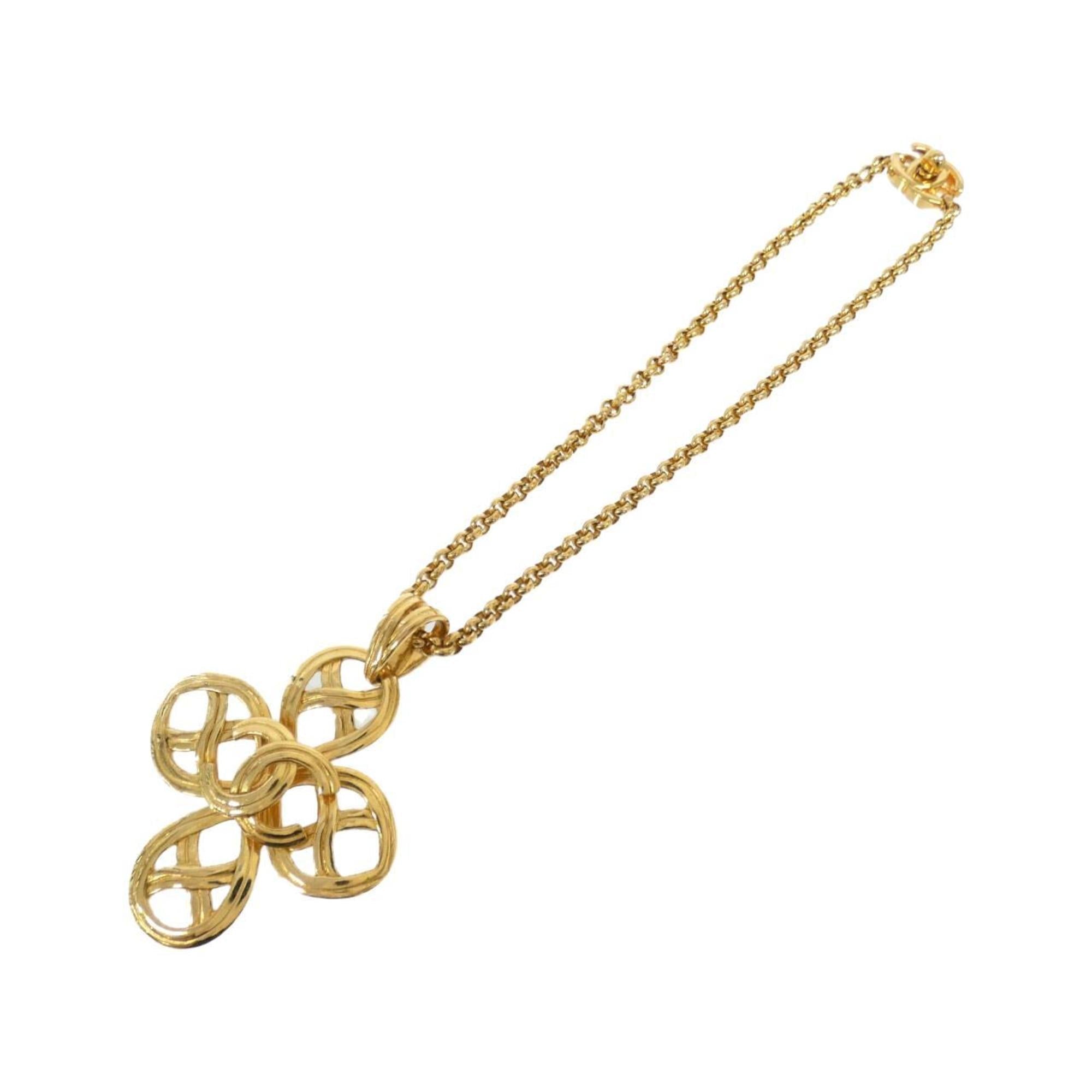 Pendant Necklace Metal