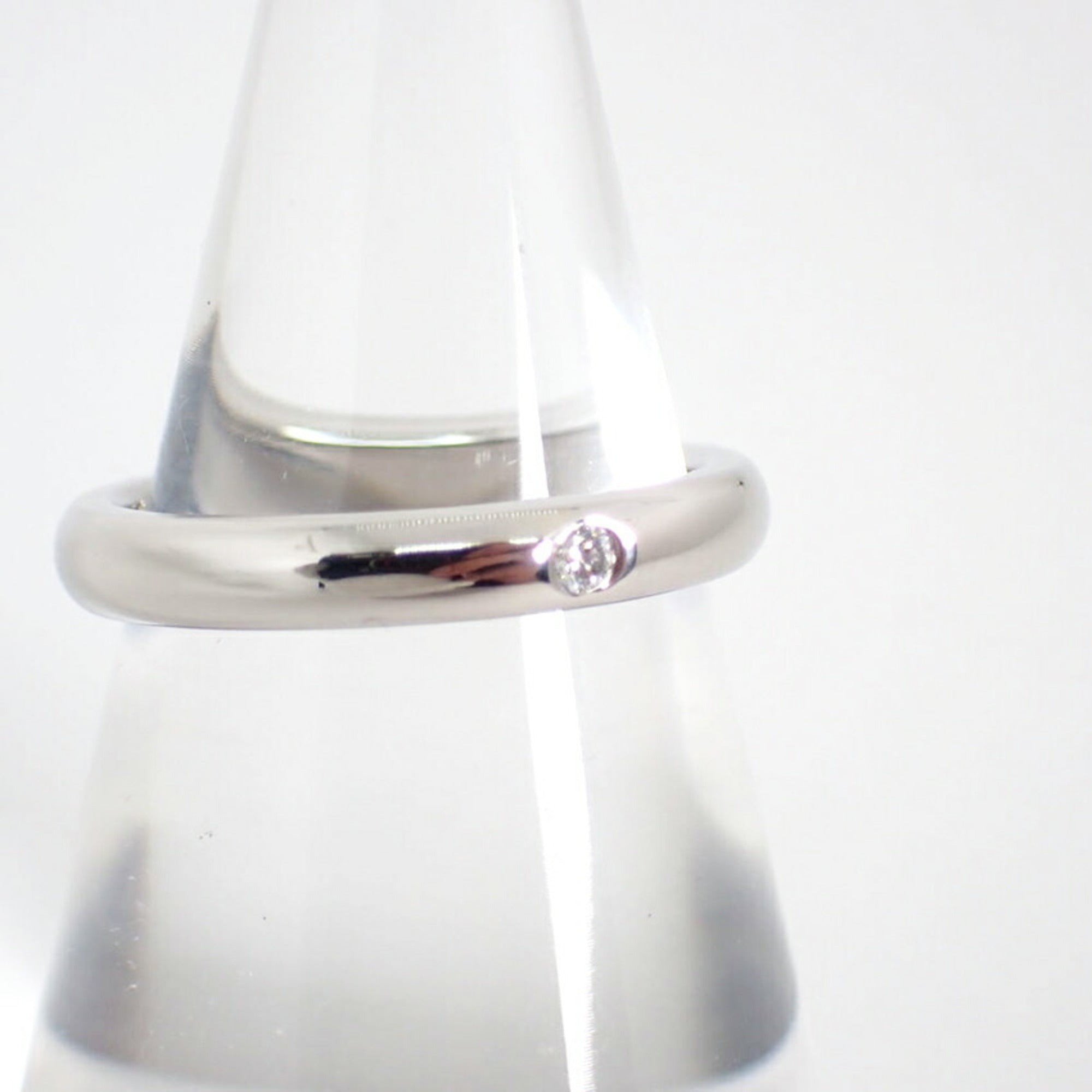 Band Ring Platinum