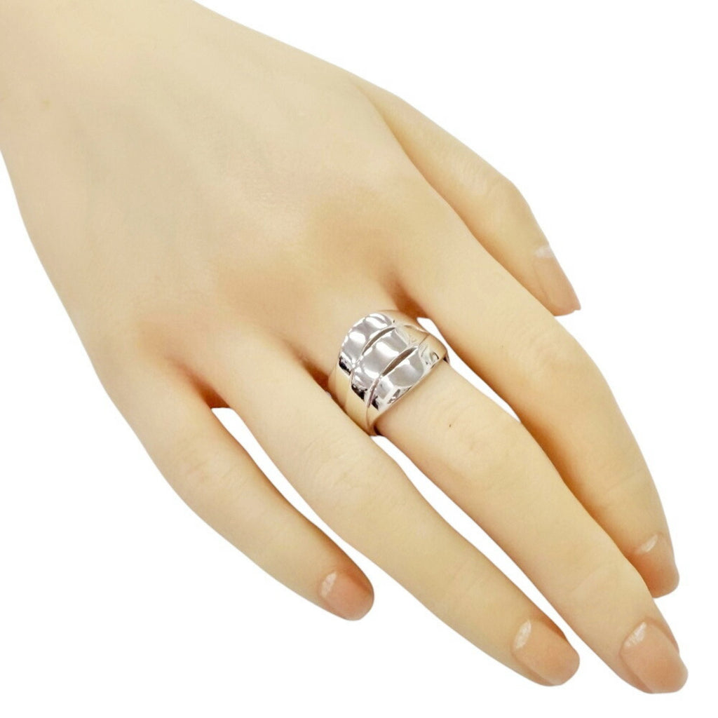 Bordic Ring 18K Yellow Gold