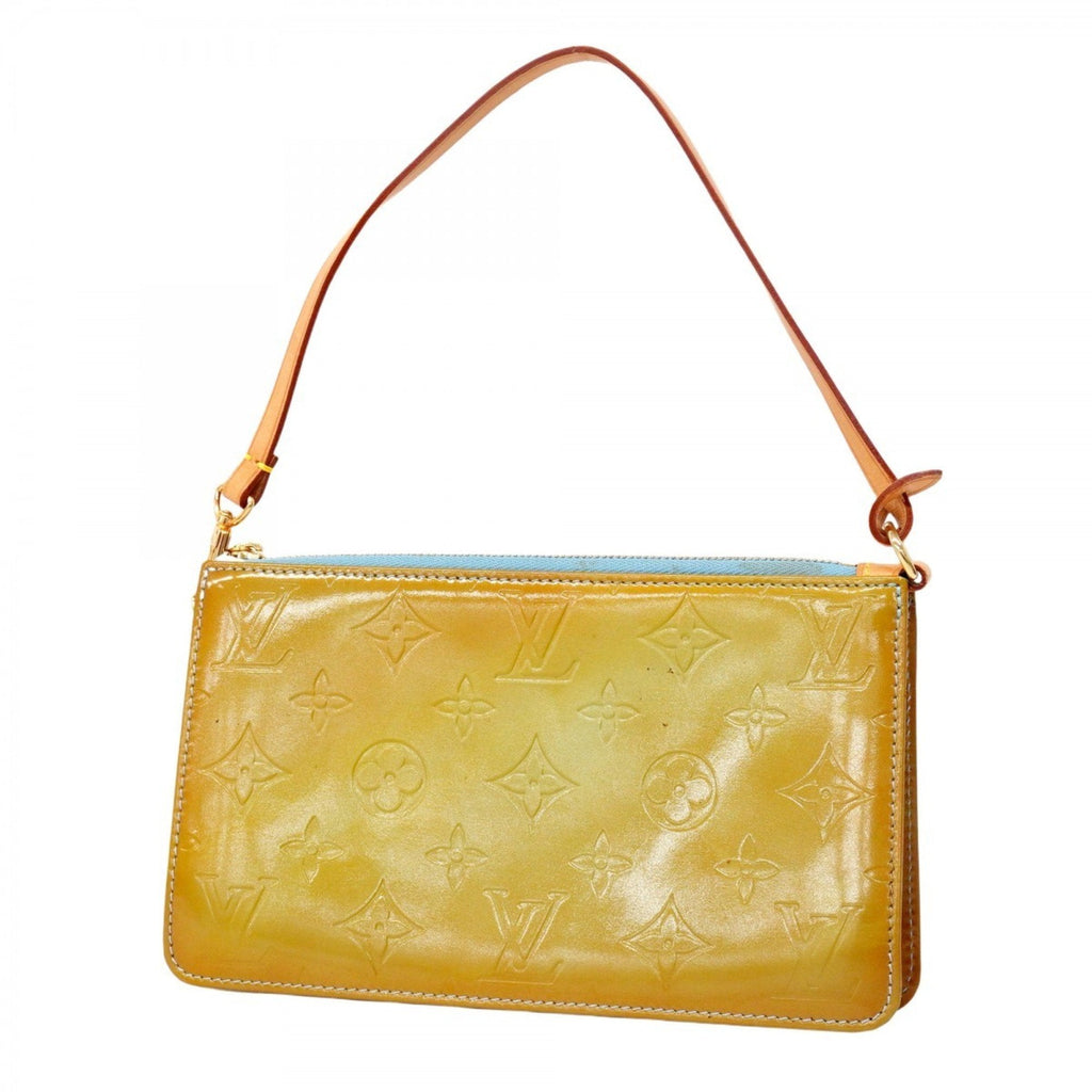 Lexington Pochette Monogram Vernis