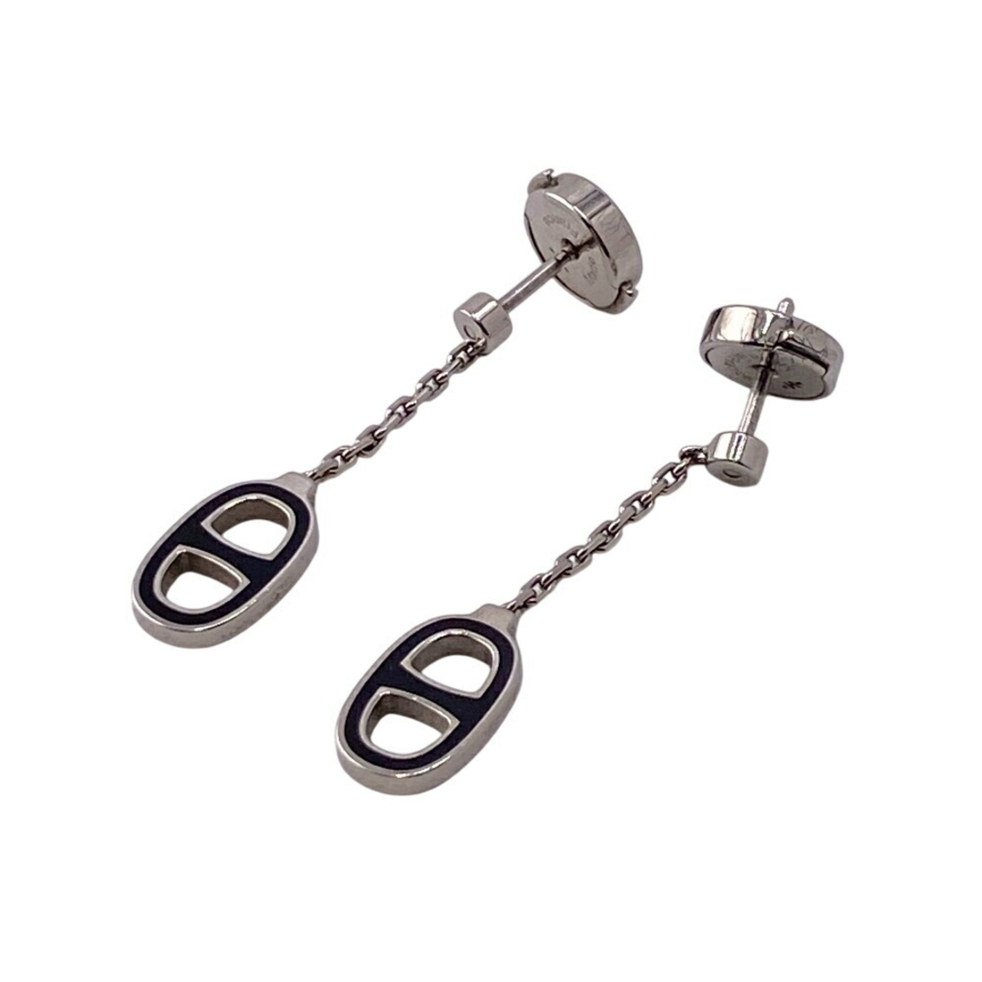 Earrings Gold-Tone Metal