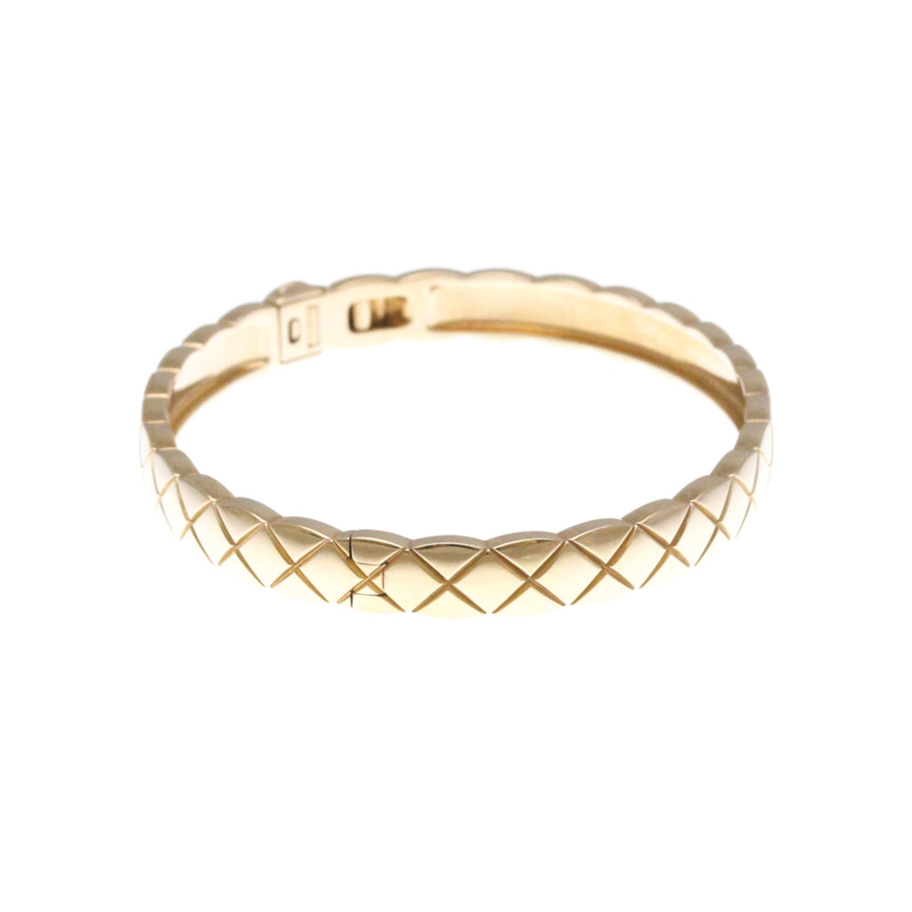 Charm Bracelet 18K Rose Gold