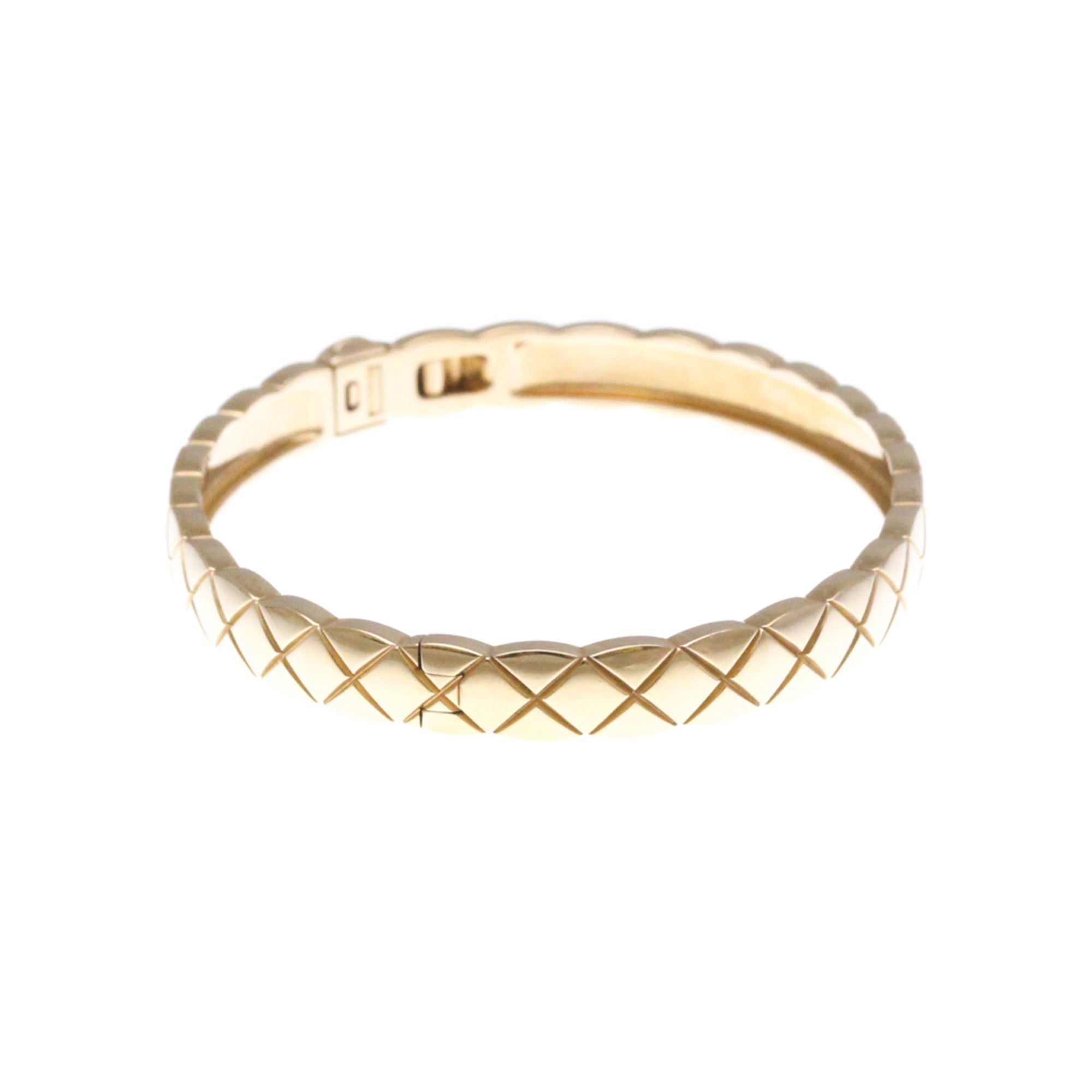 Charm Bracelet 18K Rose Gold
